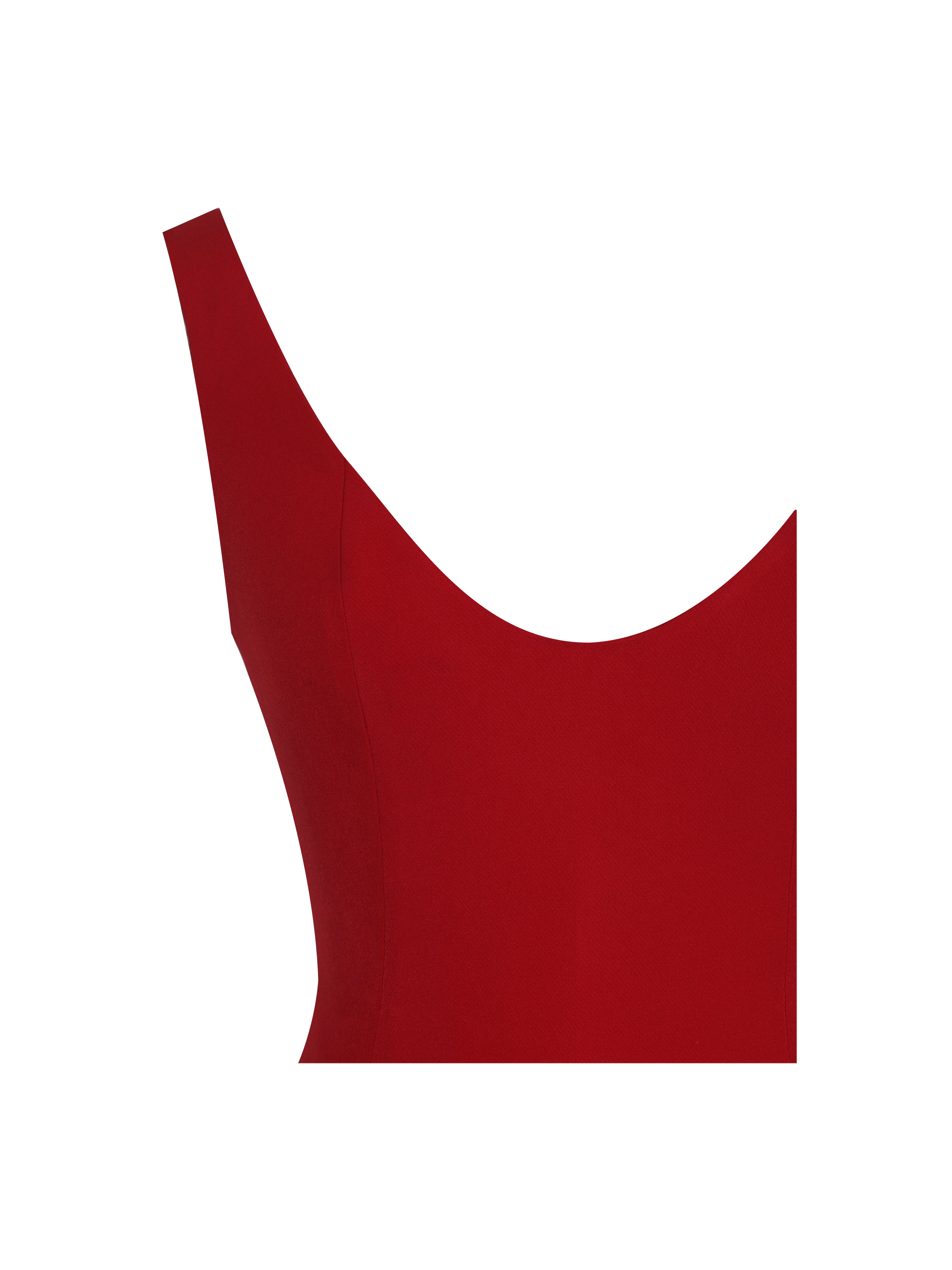 Verona maxi dress