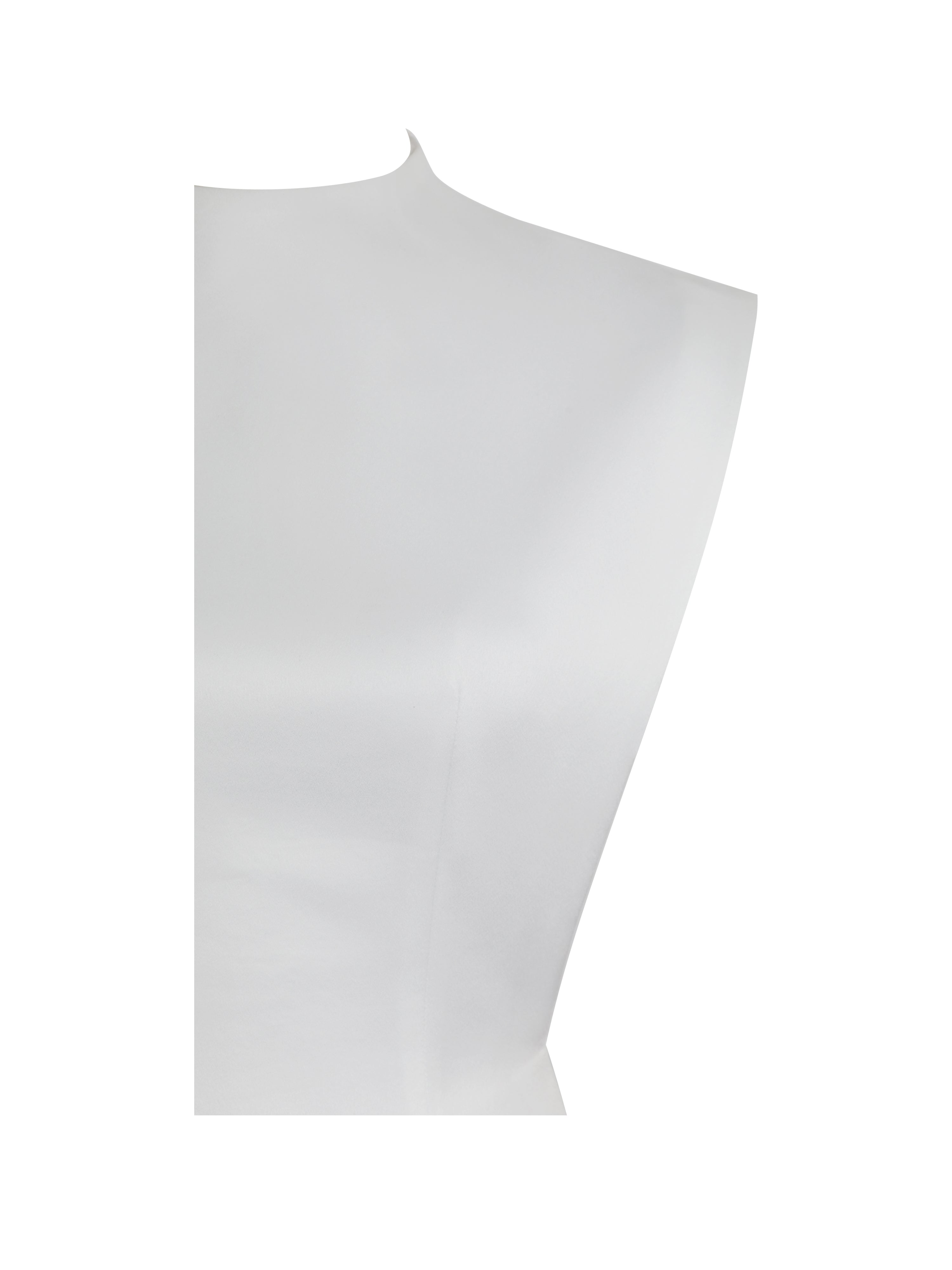 robe cocktail moderne