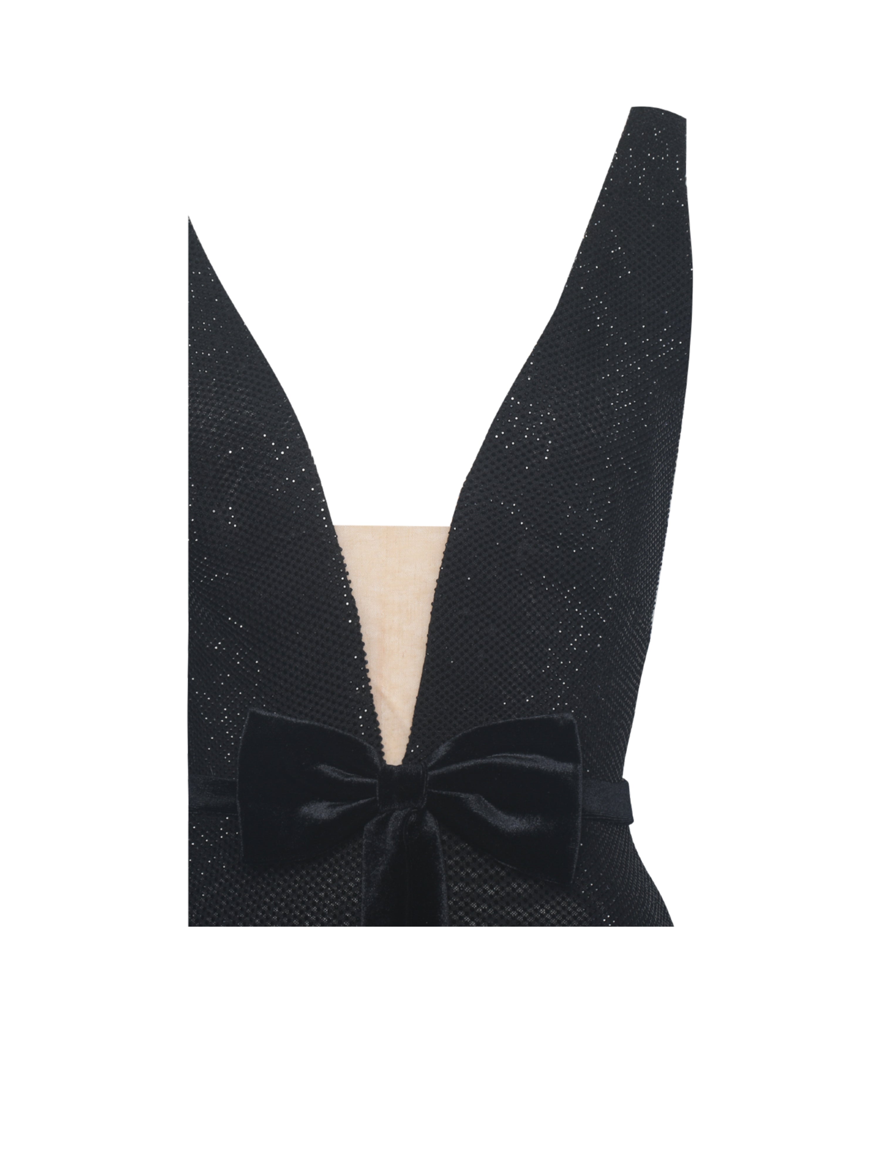 robe maxi élégante