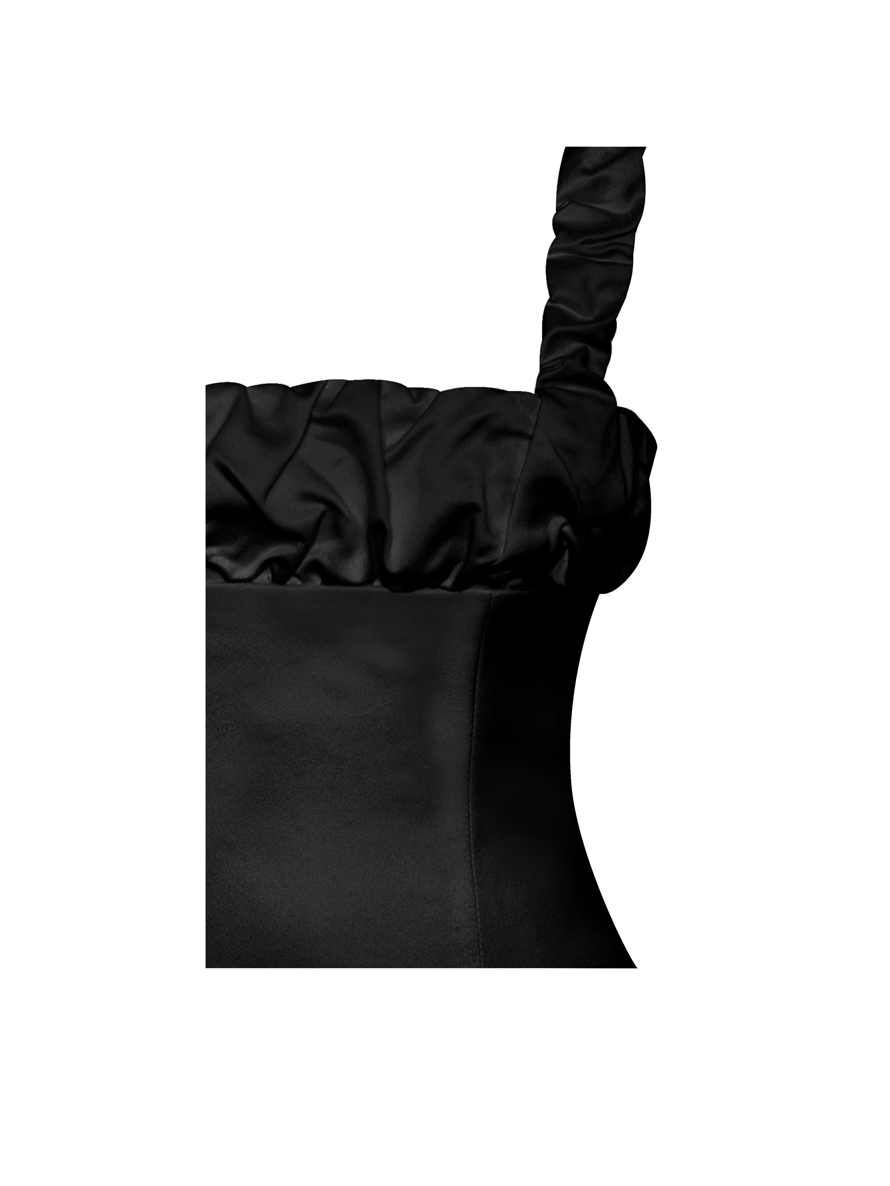 robe glamour soirées
