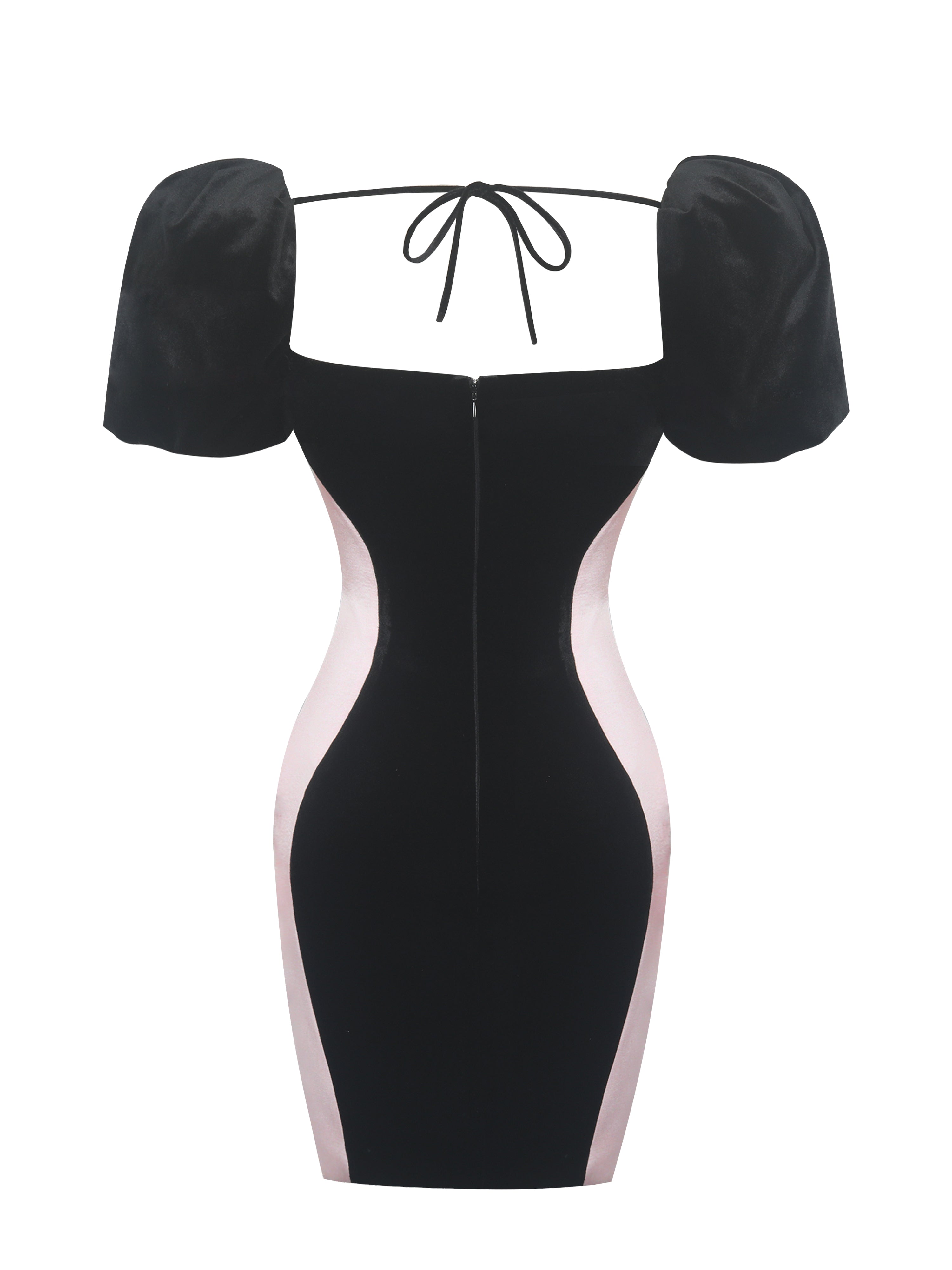 petite robe noire fête