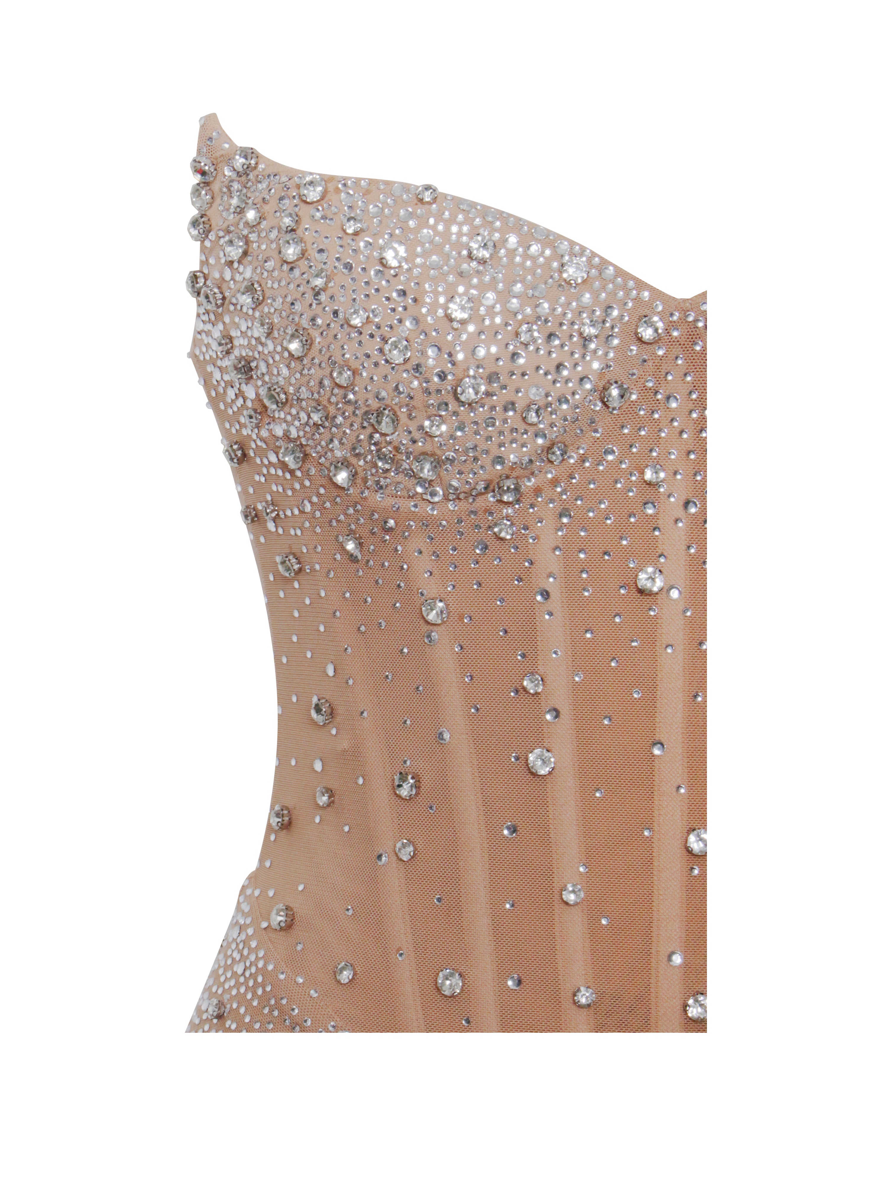 female figure flattering