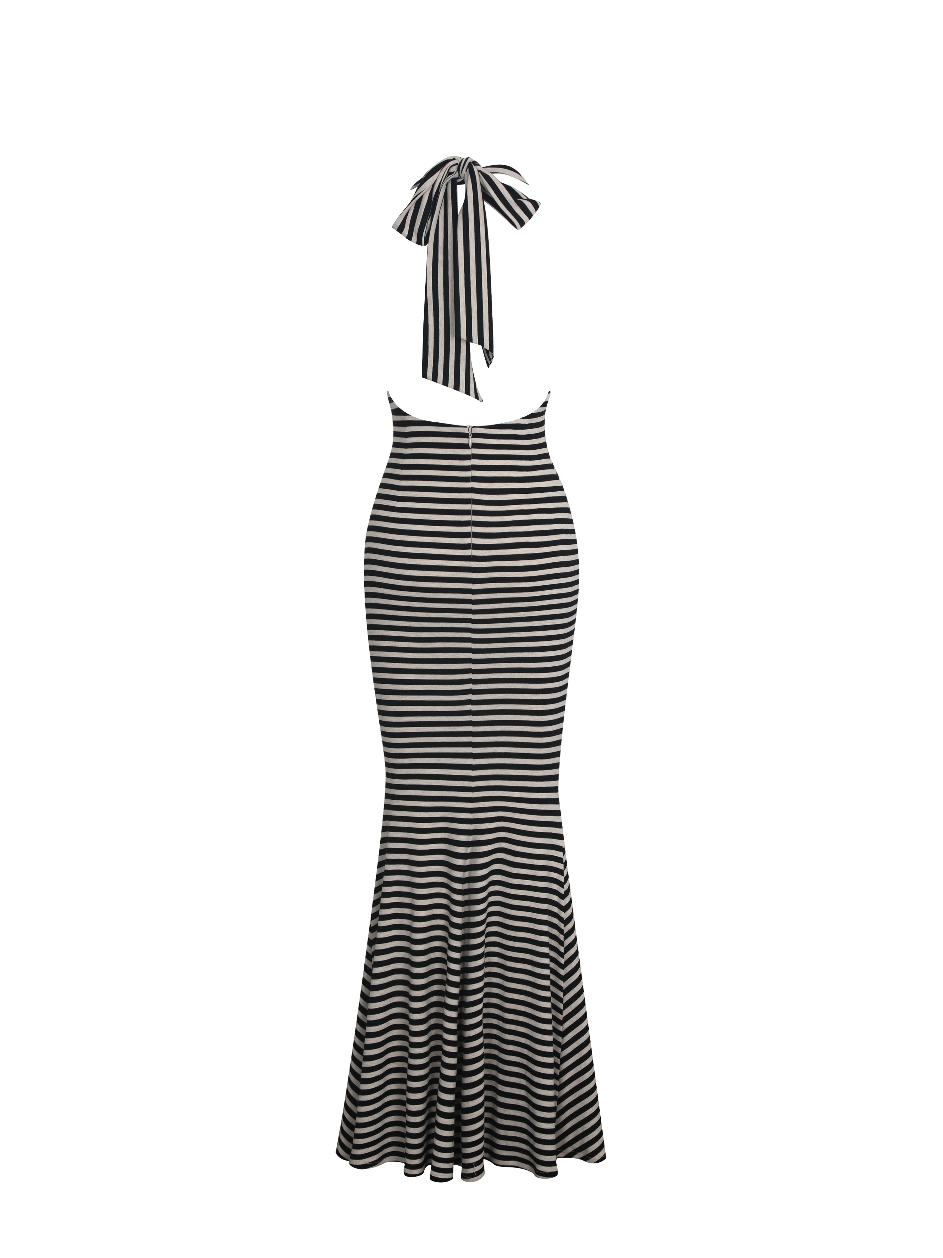 robe coupe sirène