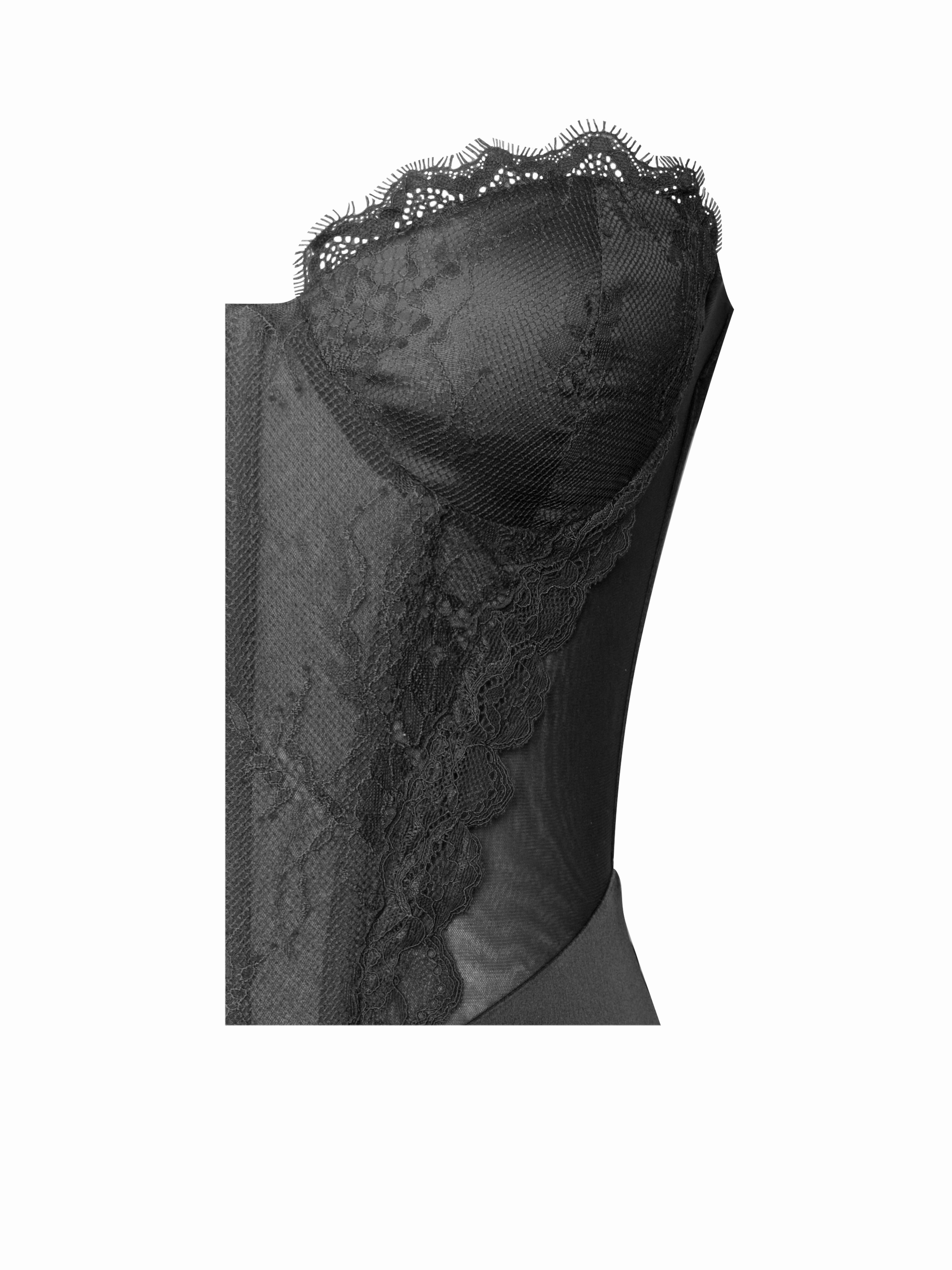 robe corset femme