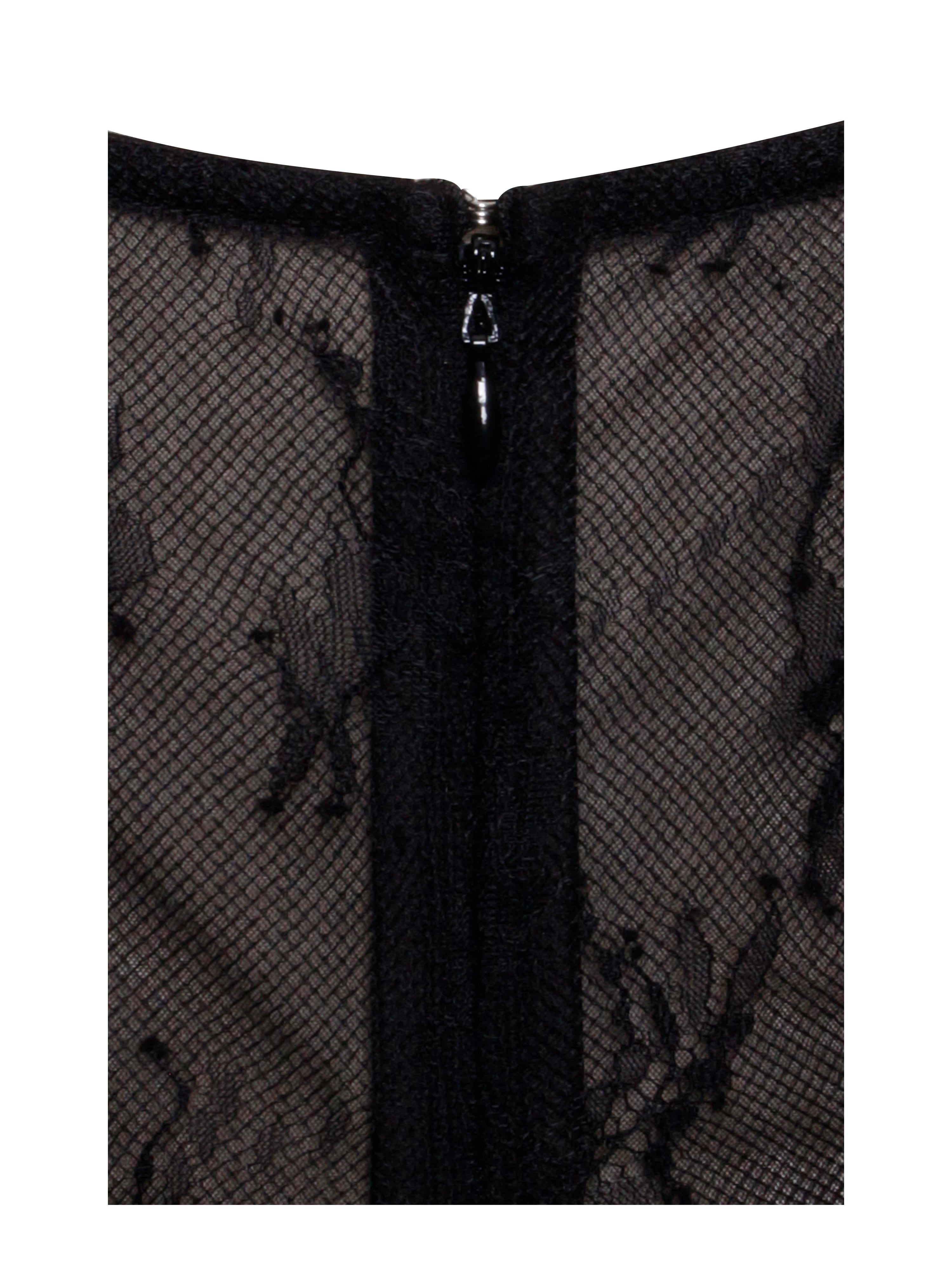 robe Camila allure chic