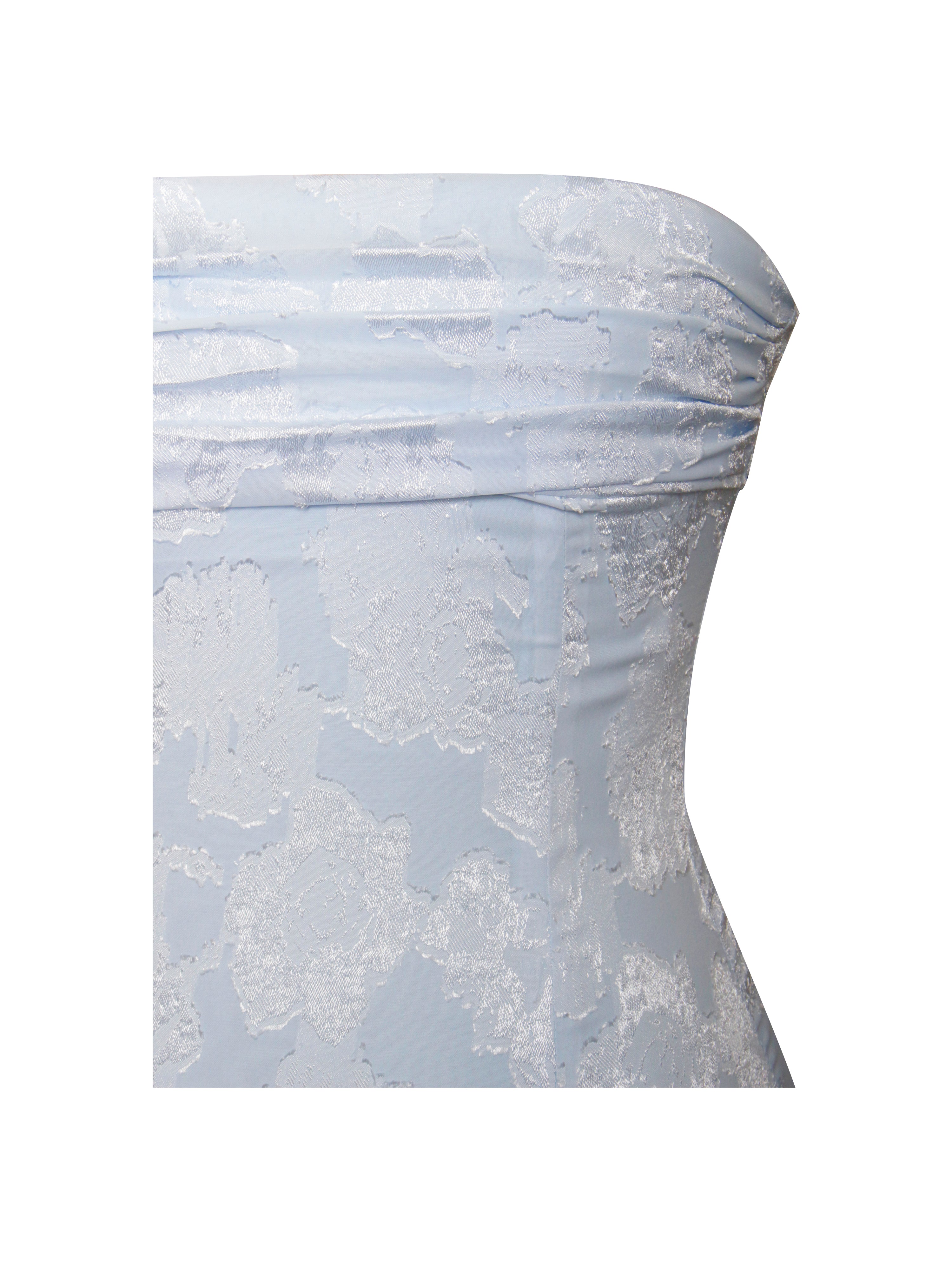 corset-dress Xatia