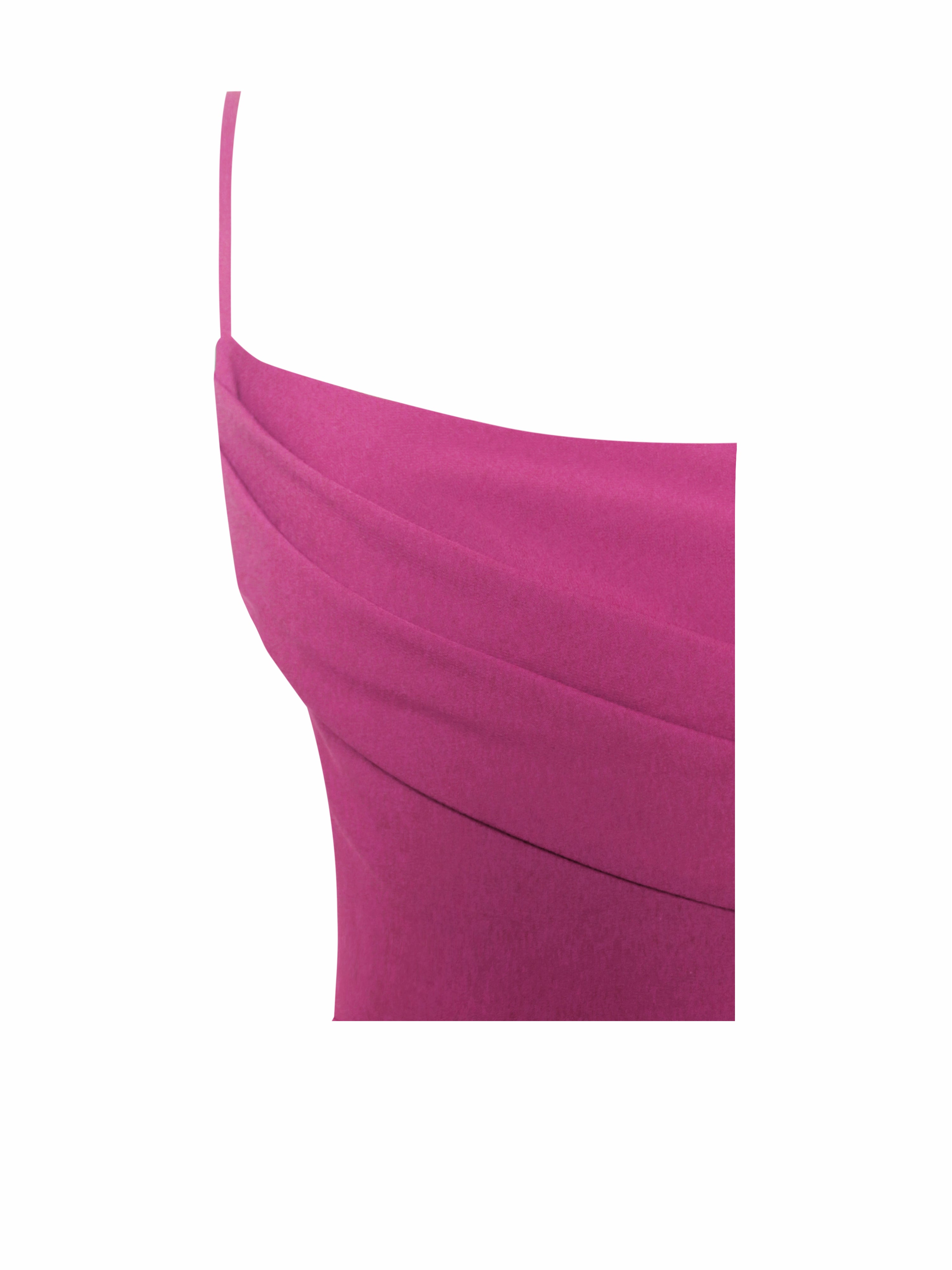 Robe formelle BBC Fiona