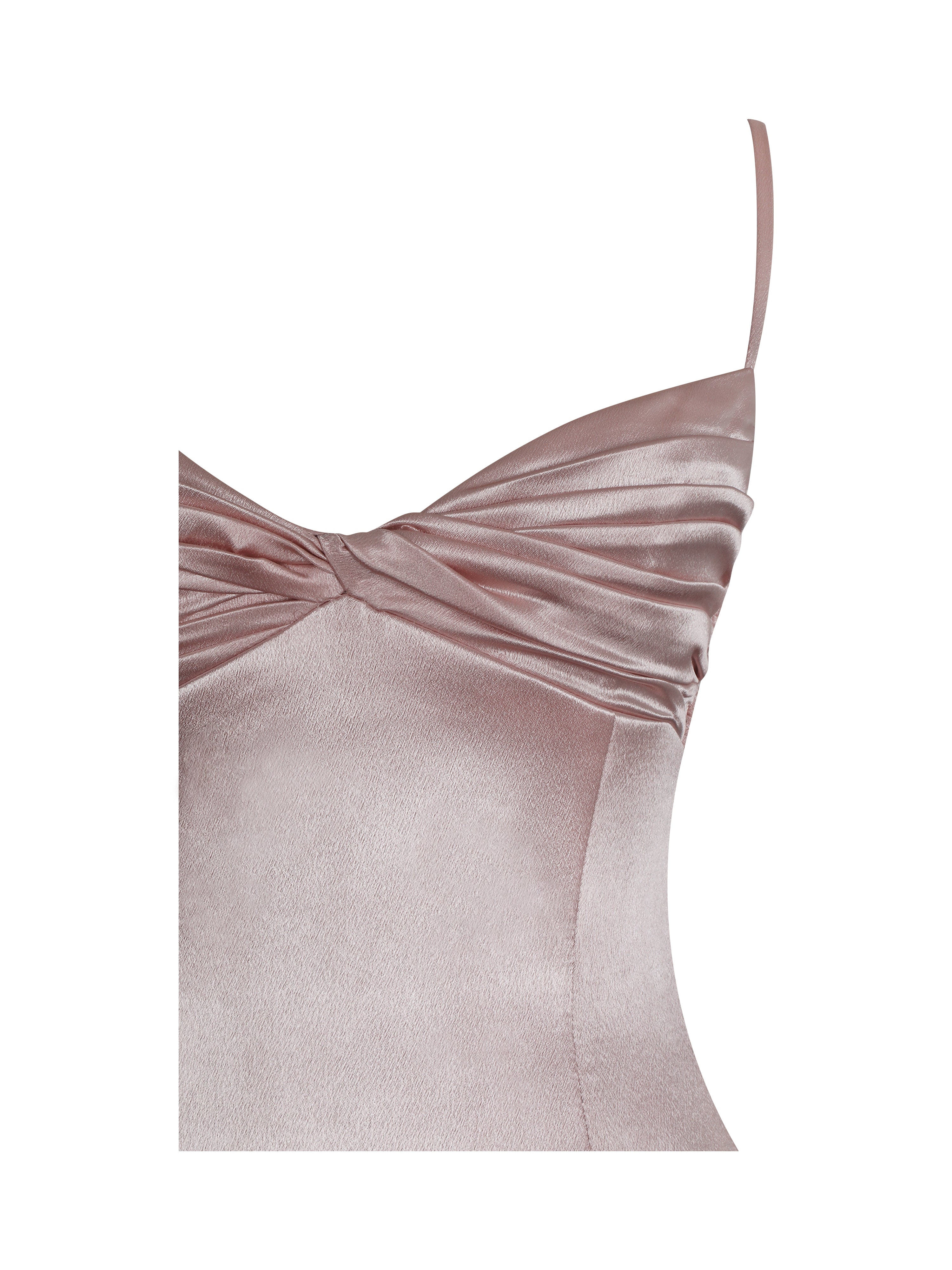 satin brillant