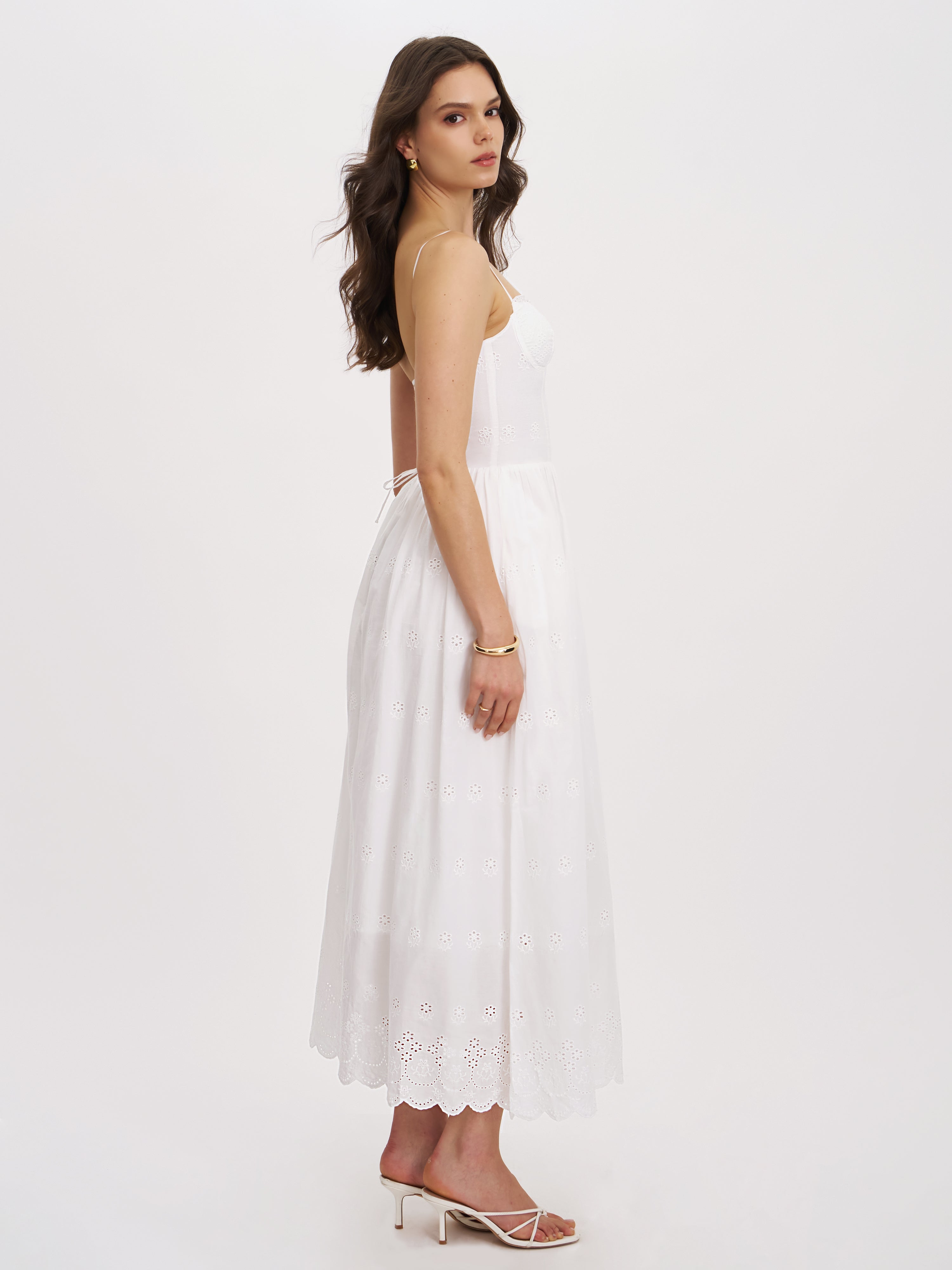 vêtements à la mode été