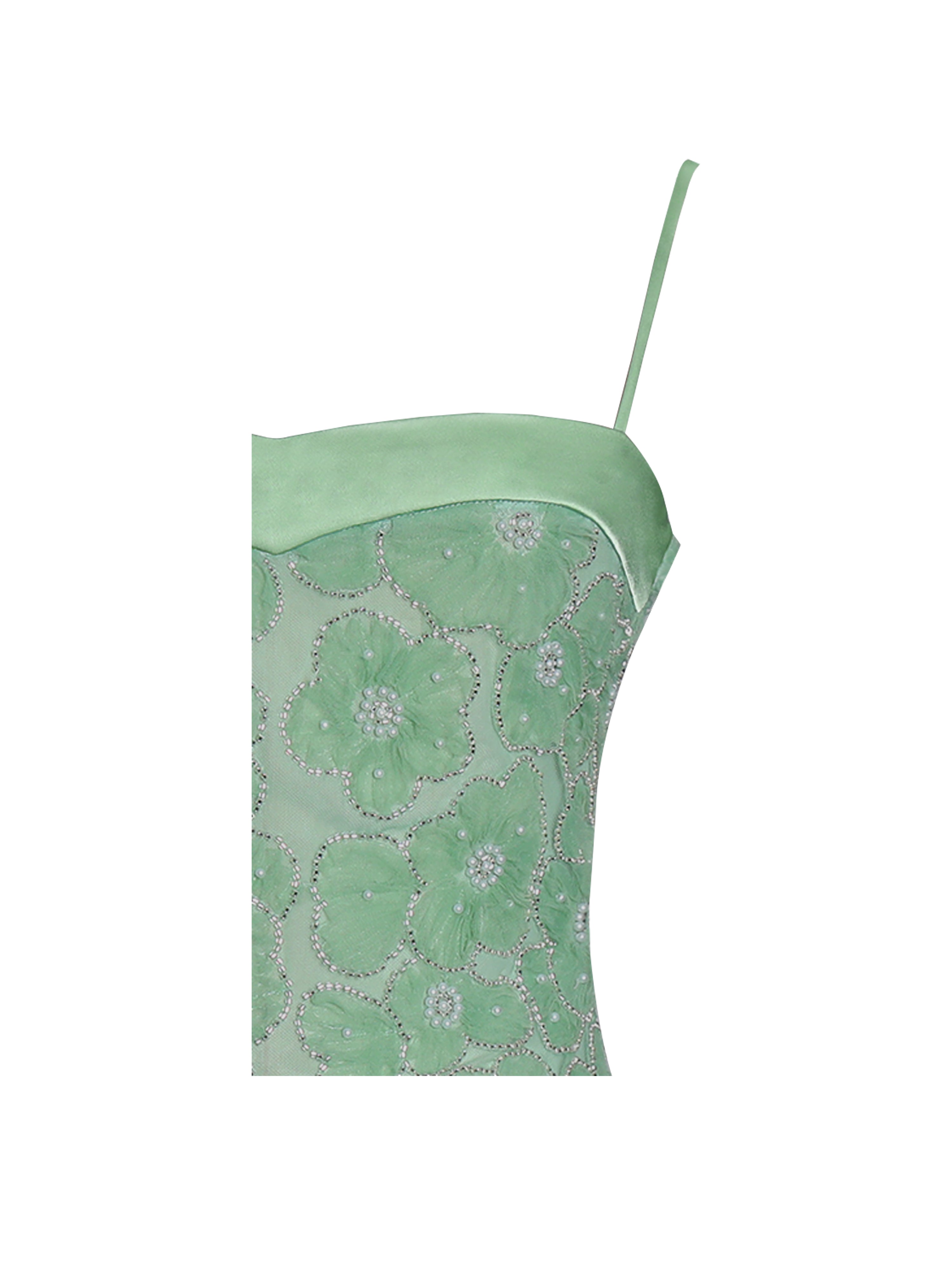 Ucille Green élégance