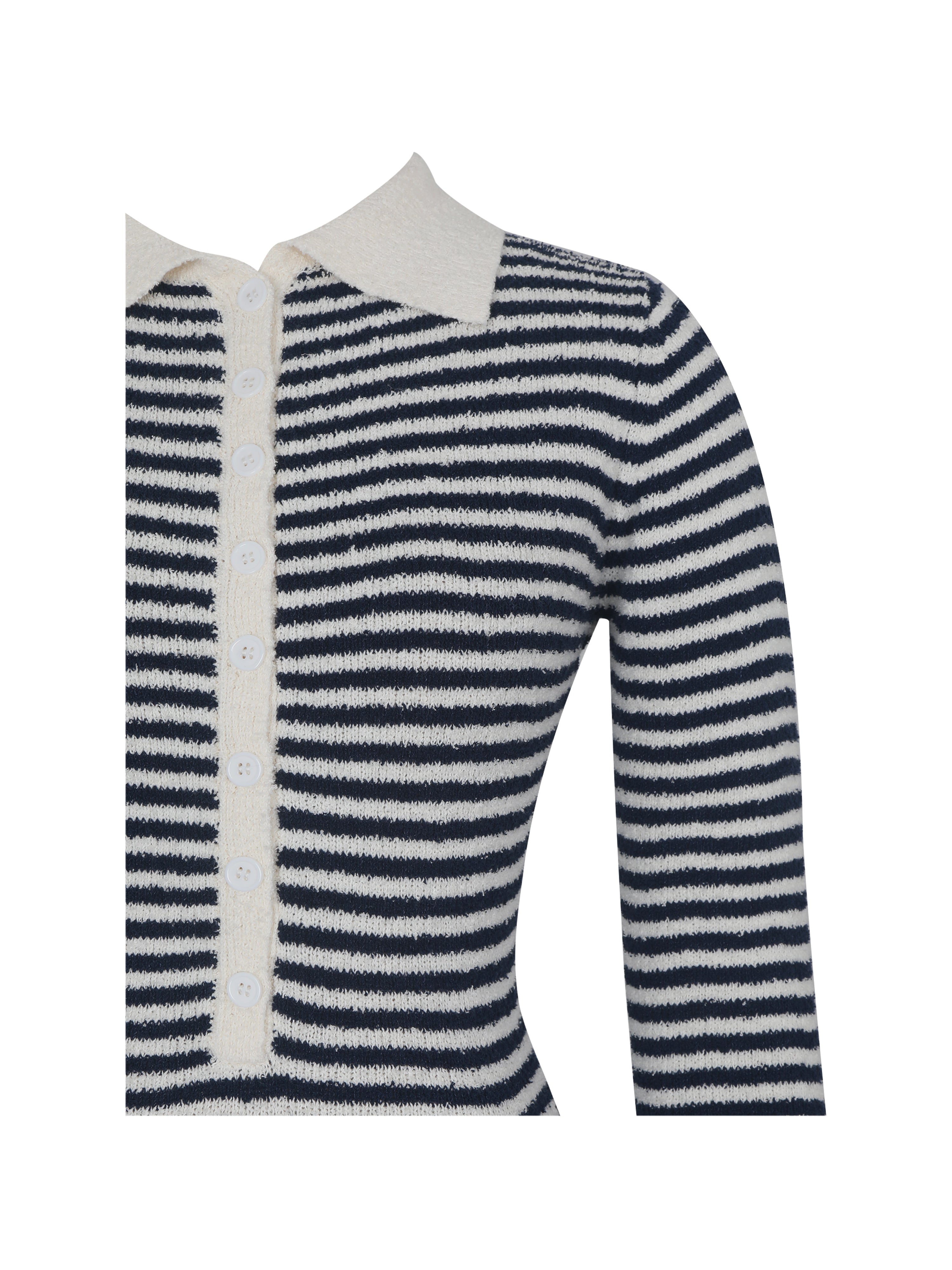 élégance en coton et nylon