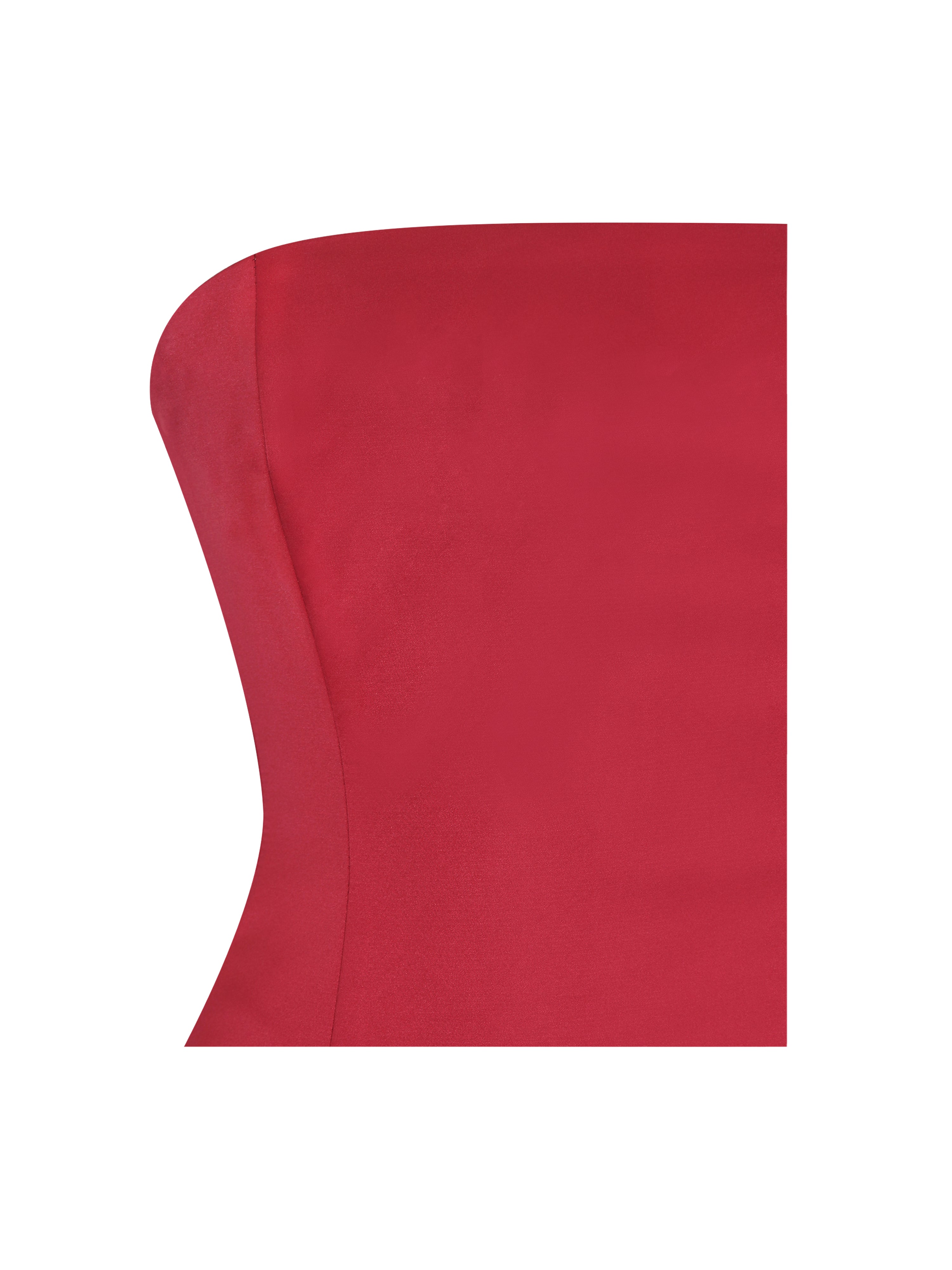 robe style corset