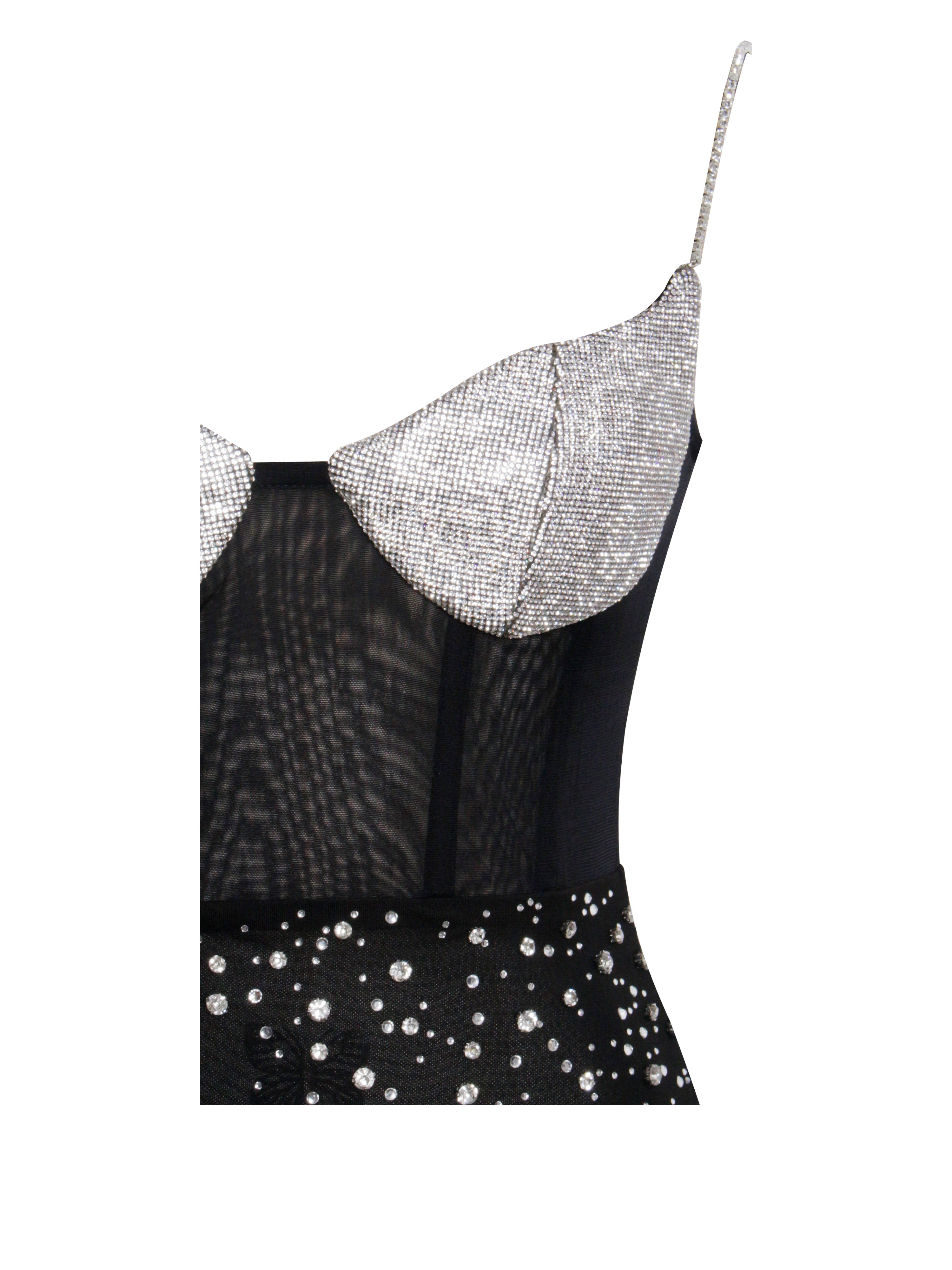 Jimena robe allure