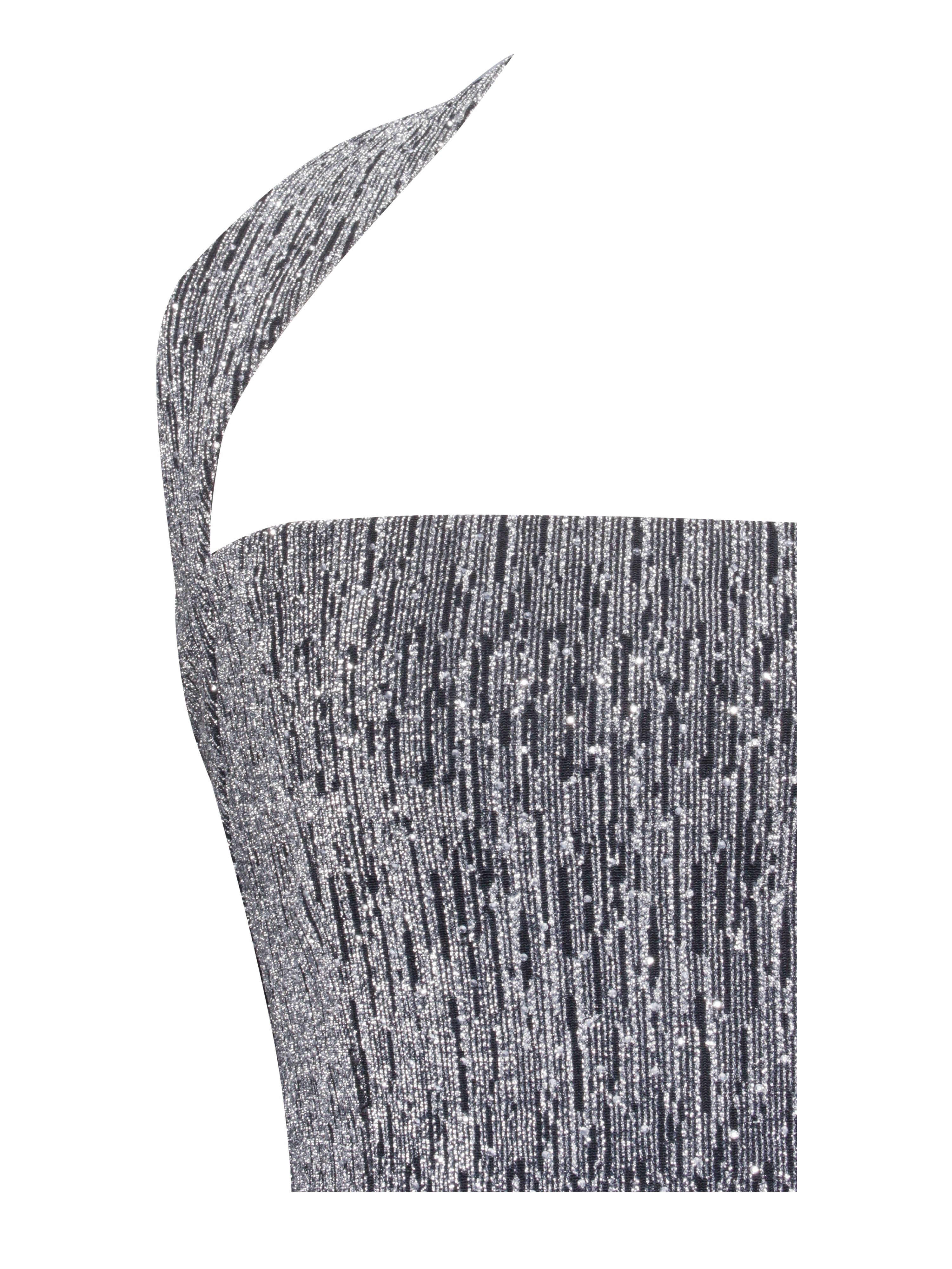 Naomie Mini Dress with chic style