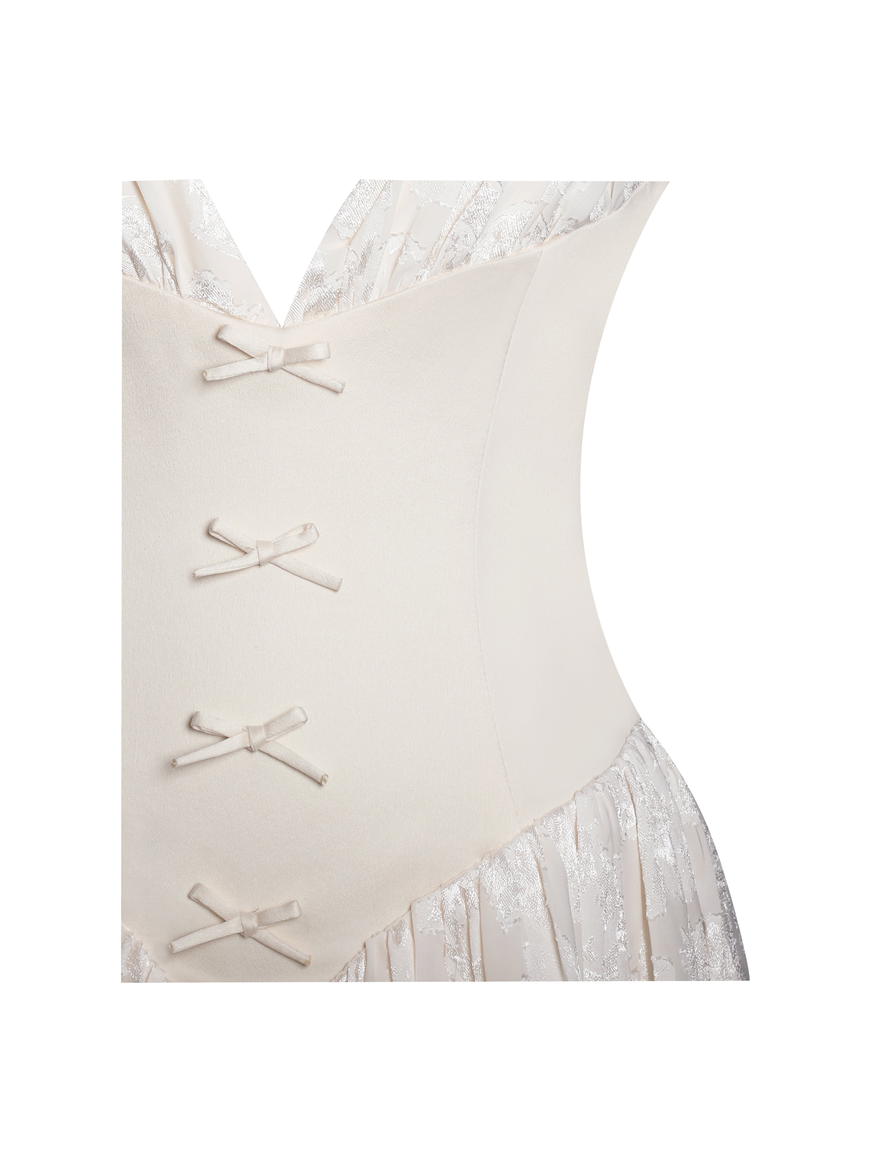 Zahara Dress sans modèle