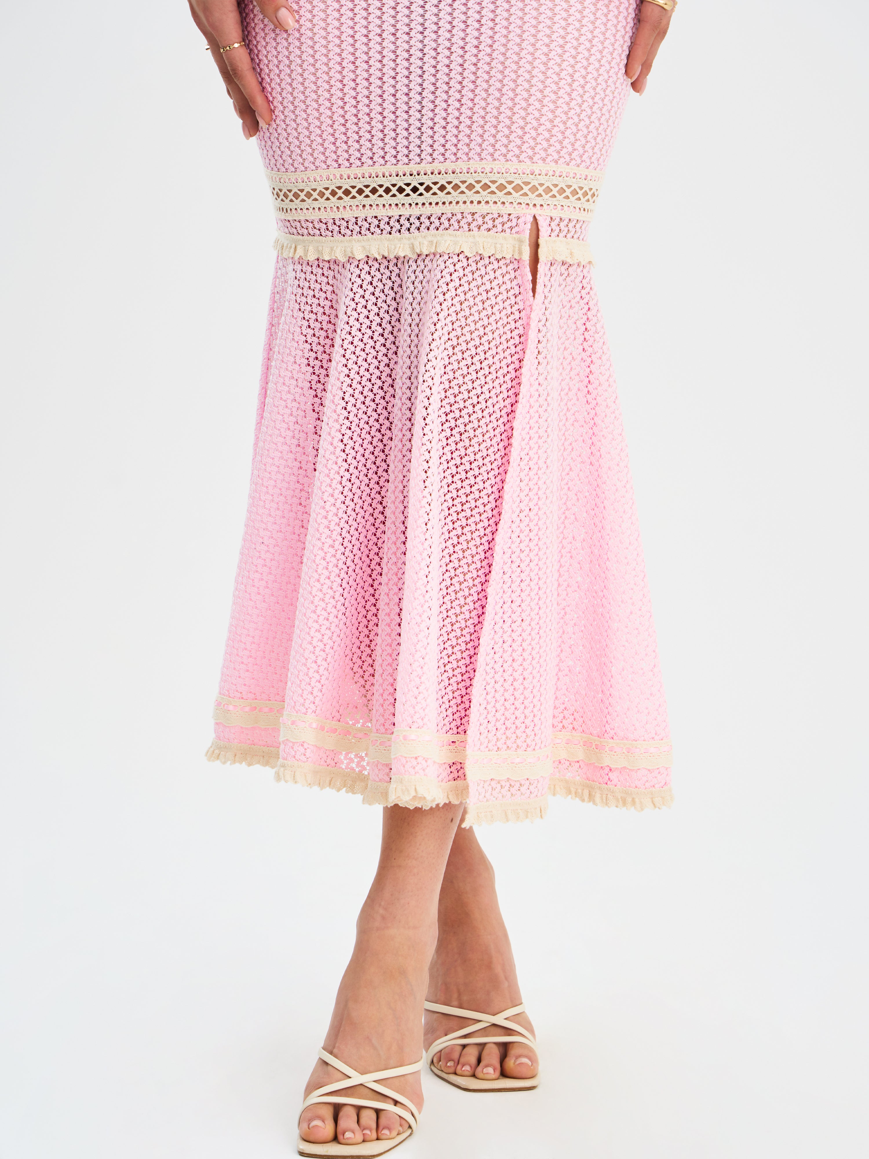 robe stretch Pallas