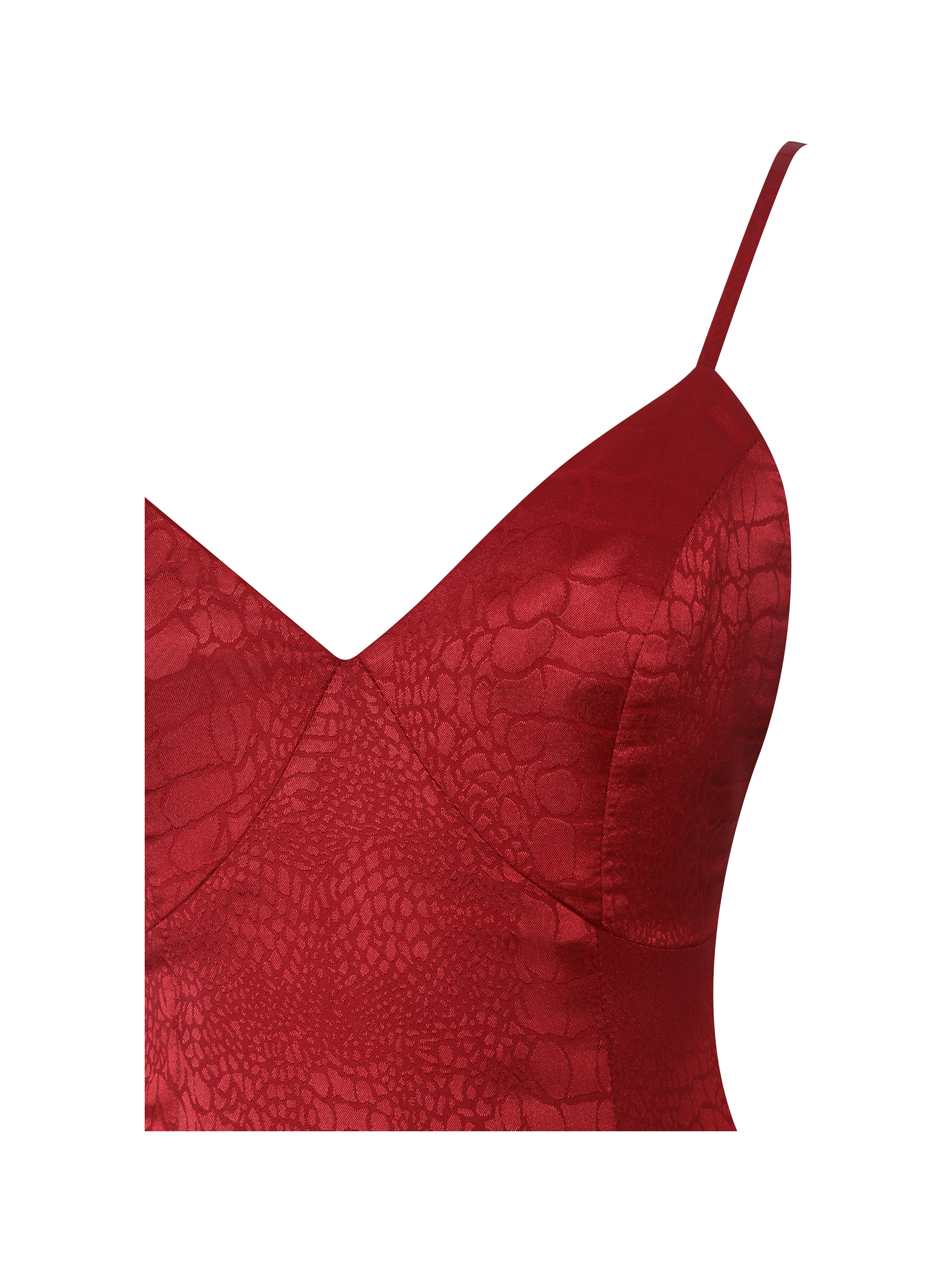 robe formelle