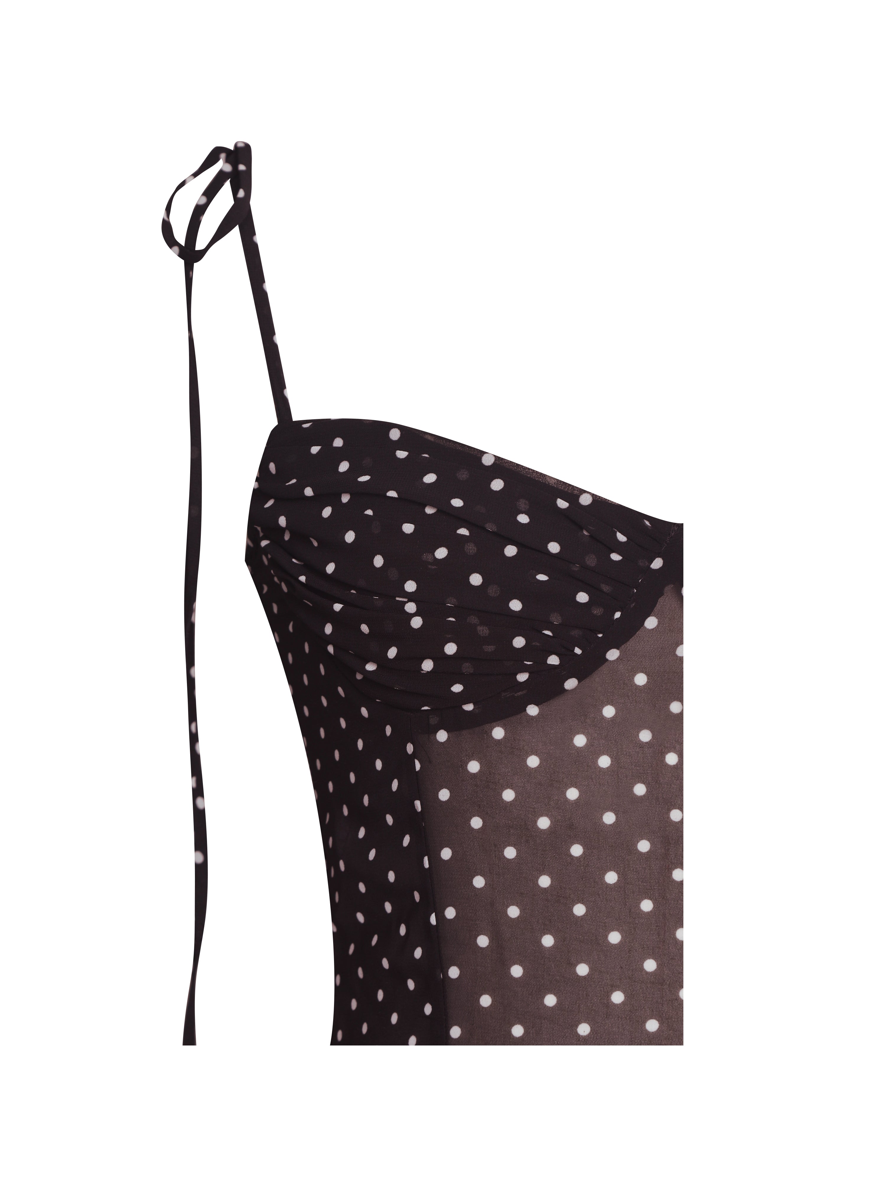 robe glamour Yadira