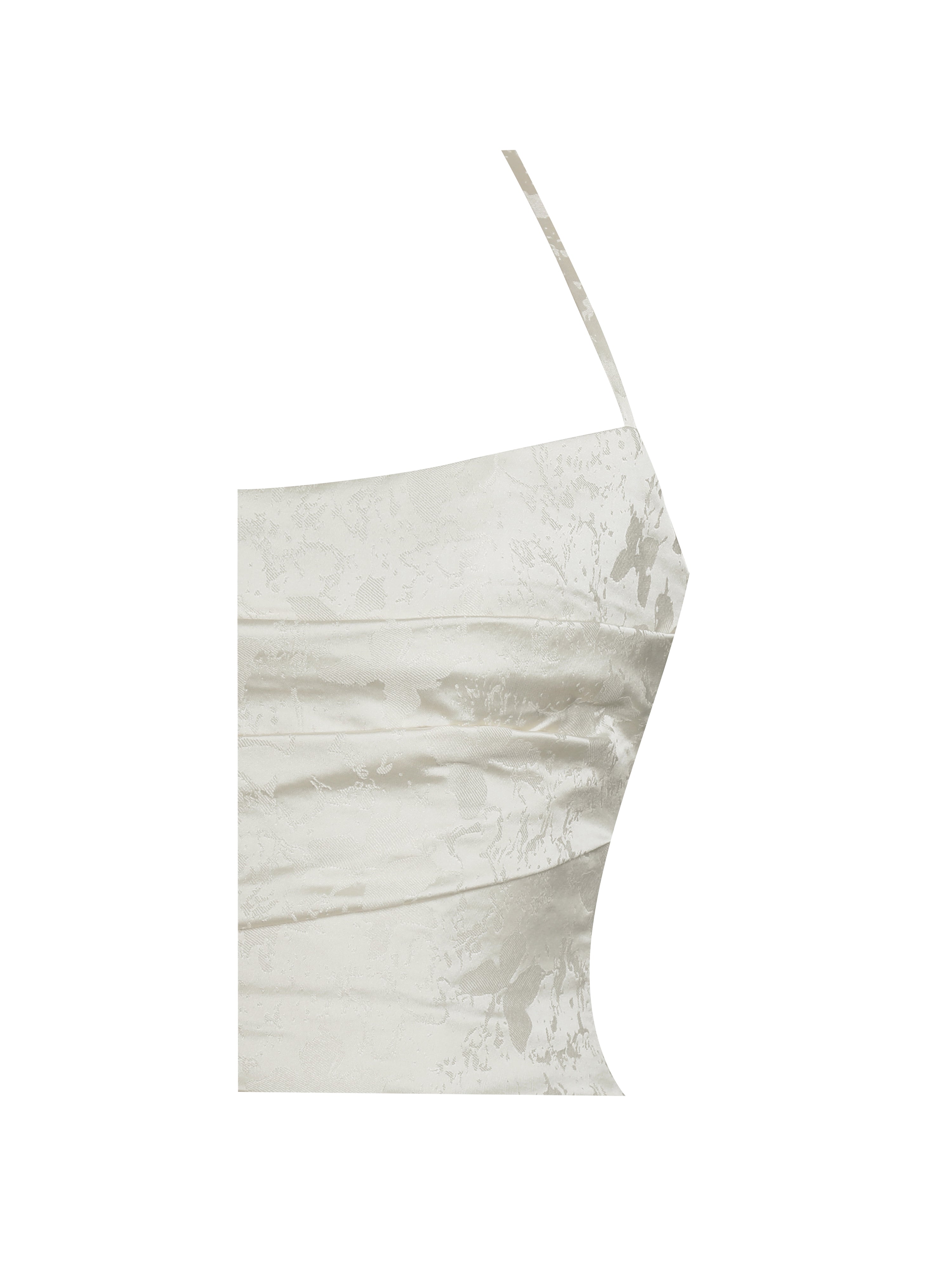 Robe avec structure et confort optimaux