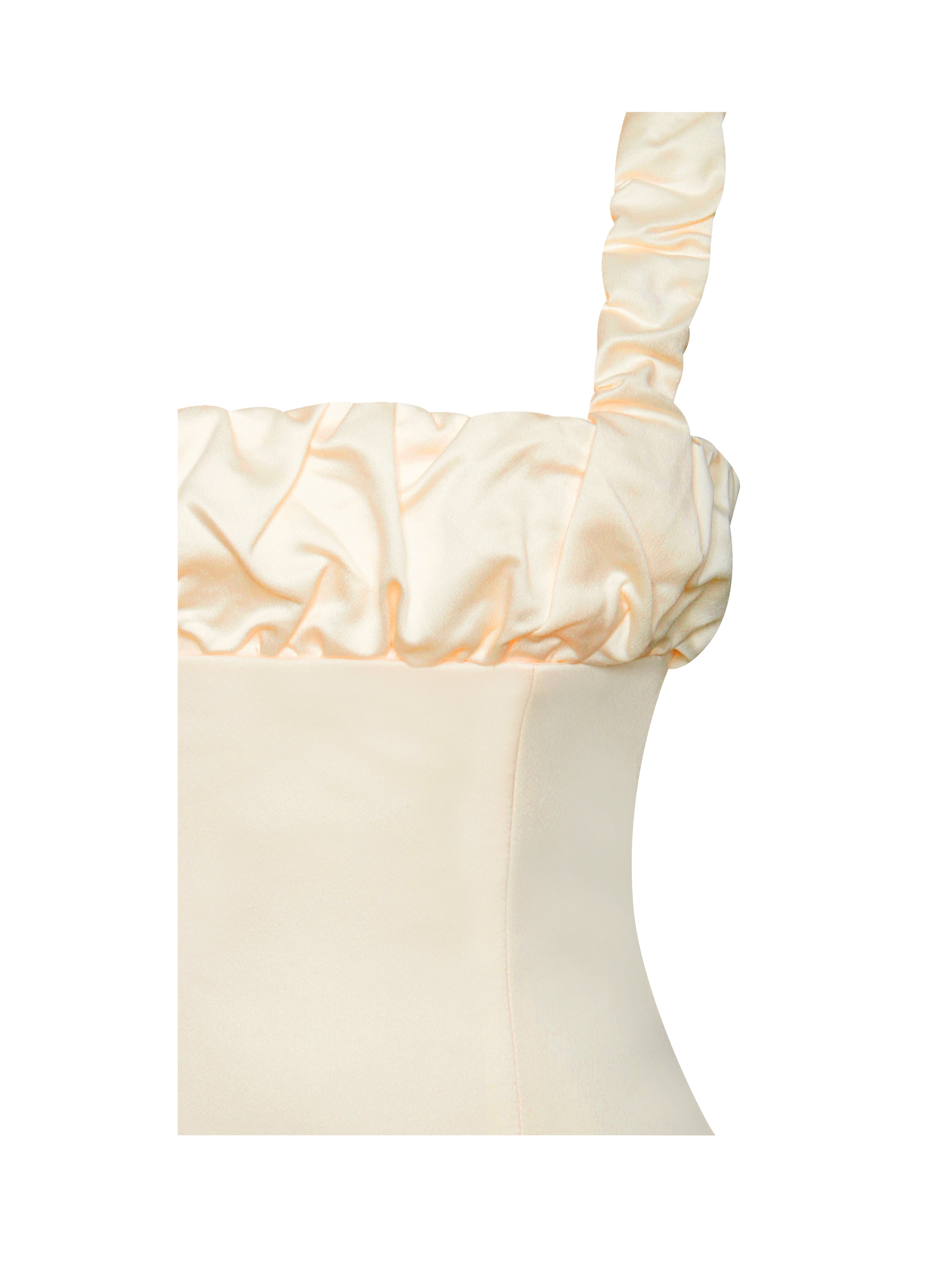 robe glamour Aubrey