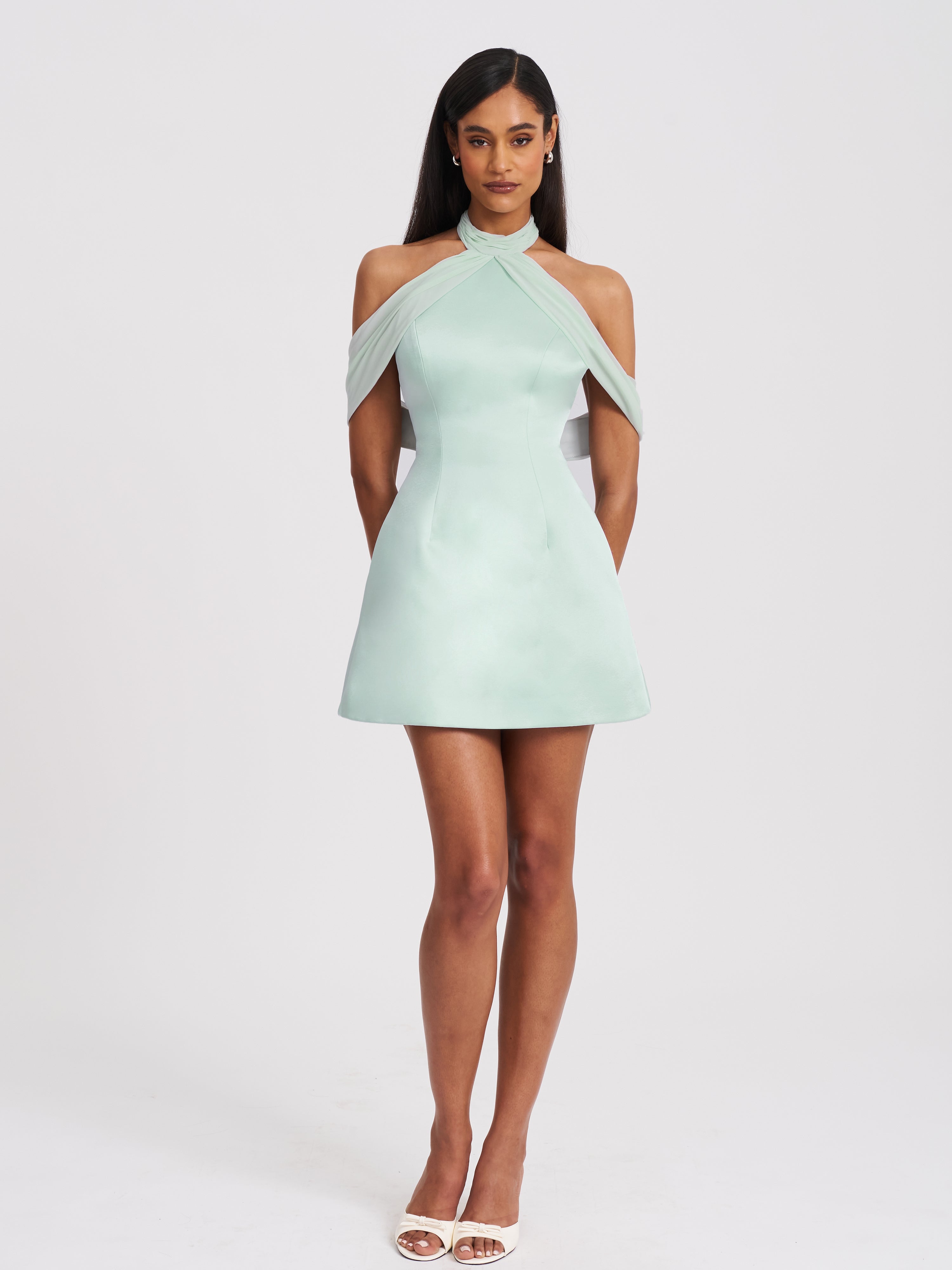 robe chic affaires