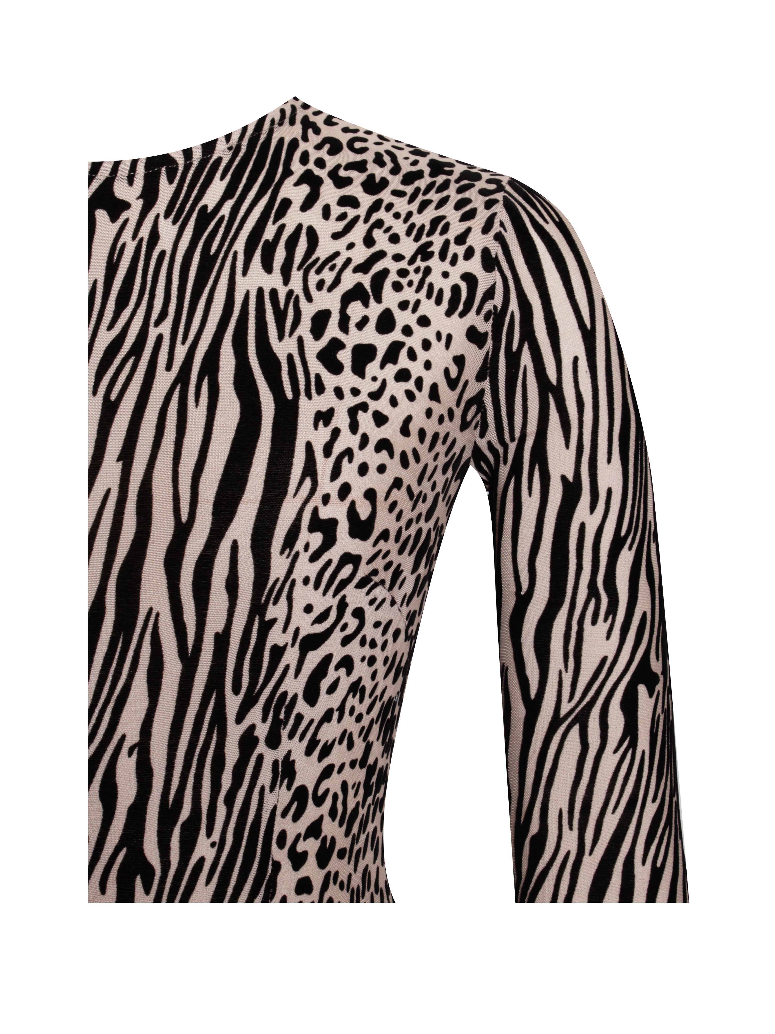 robe pour captiver l'attention