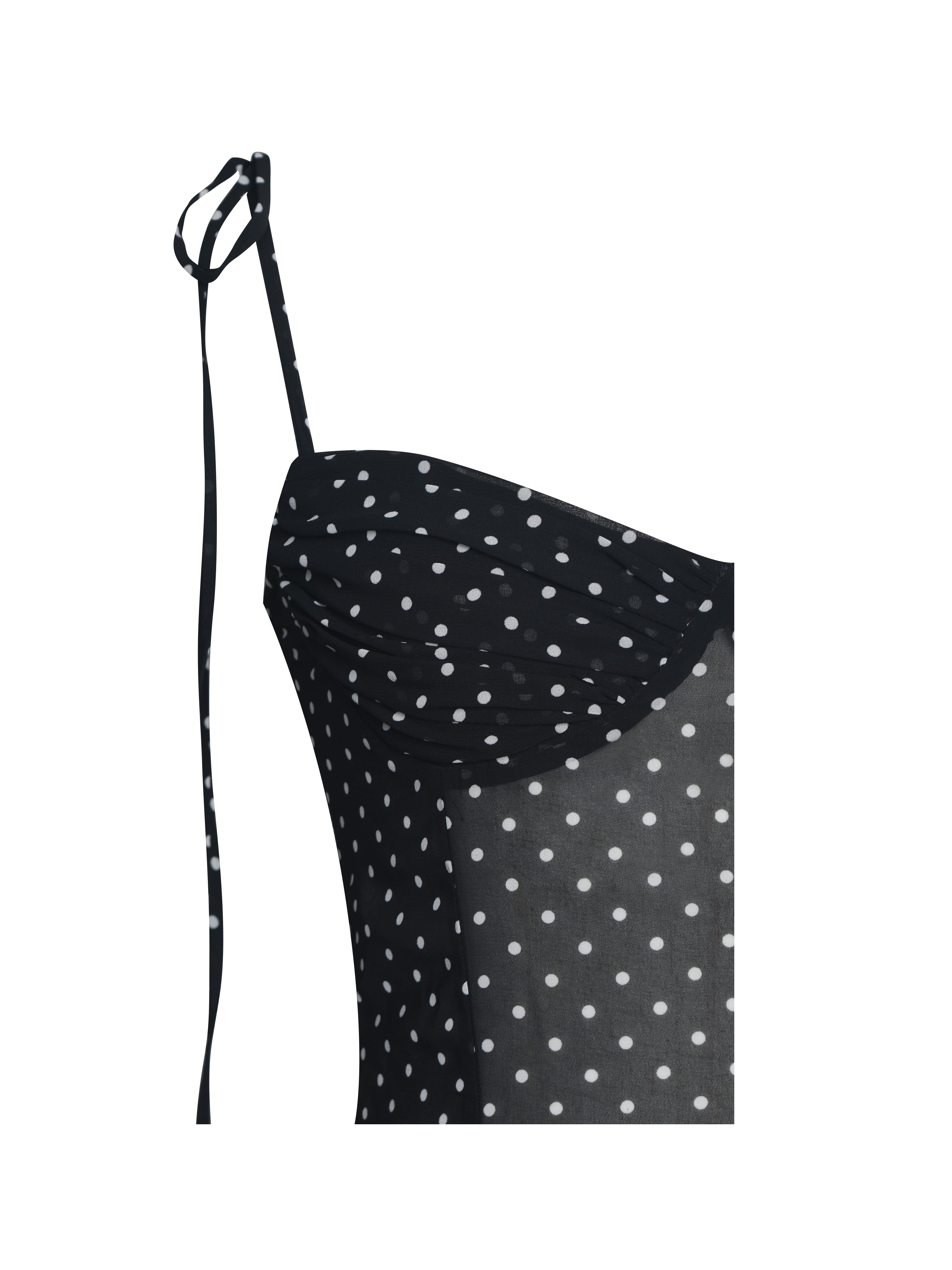 robe Yadira pour destination