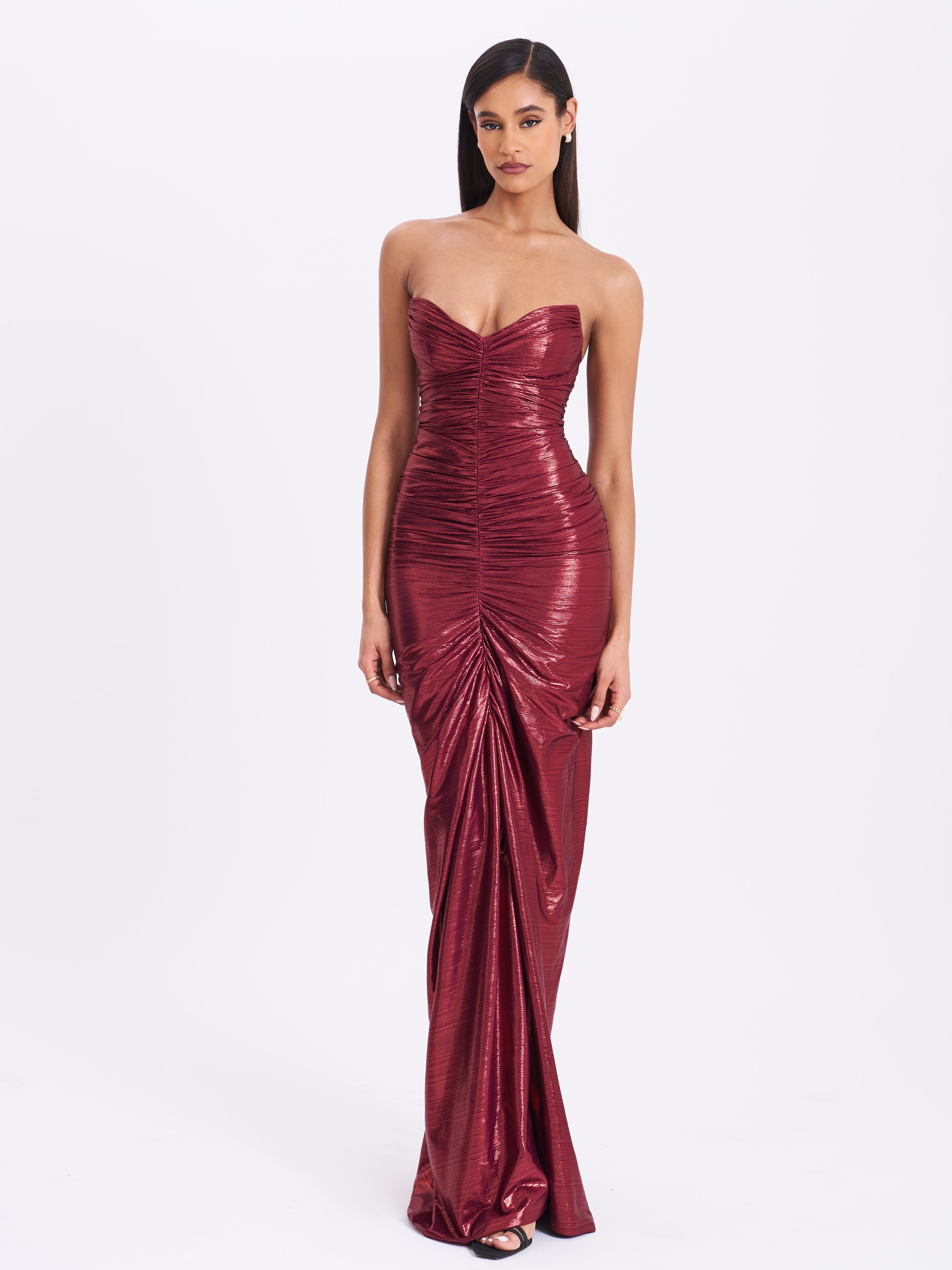 bretelles anti-glisse robe