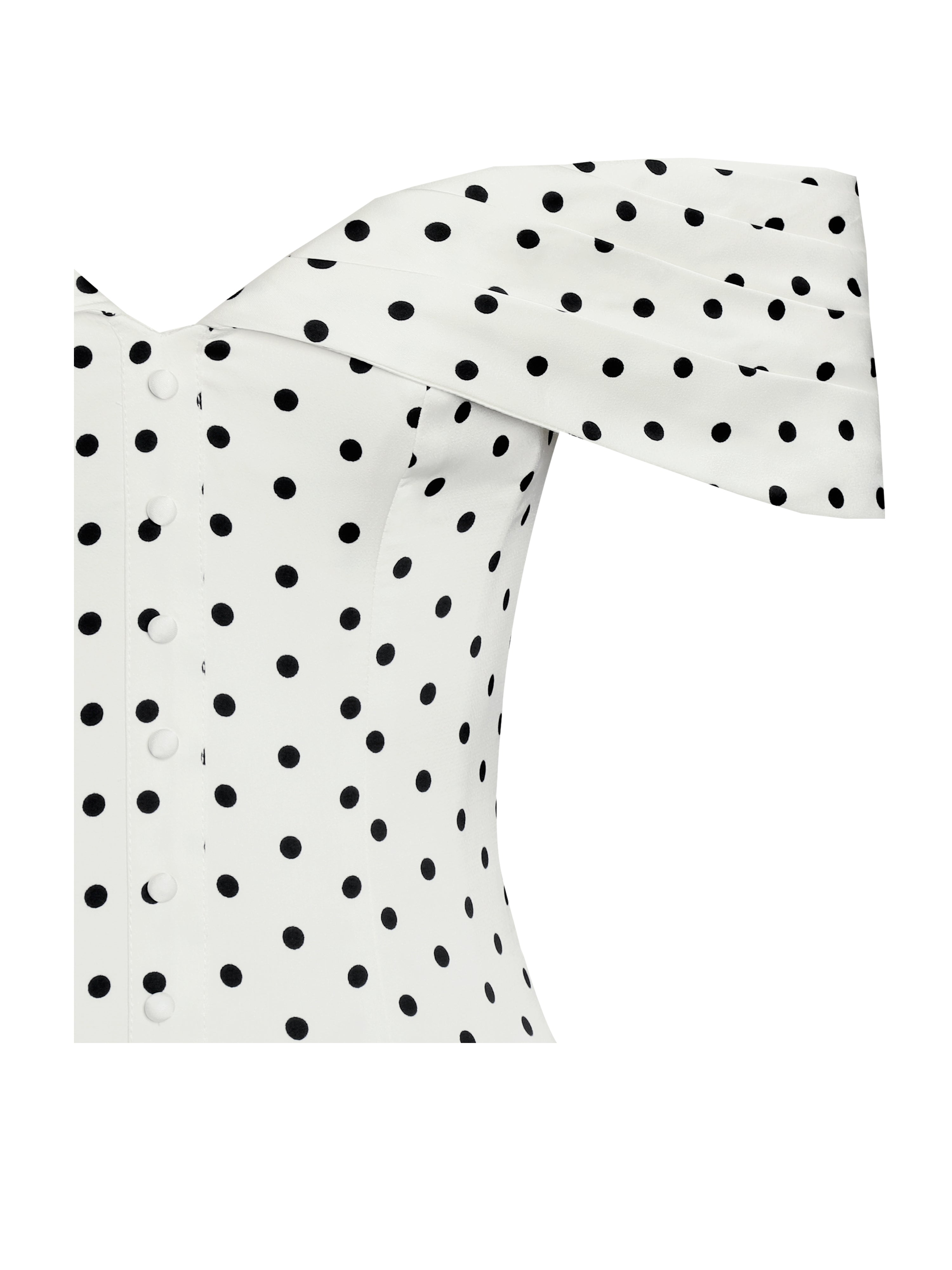 tendance Edeline dress
