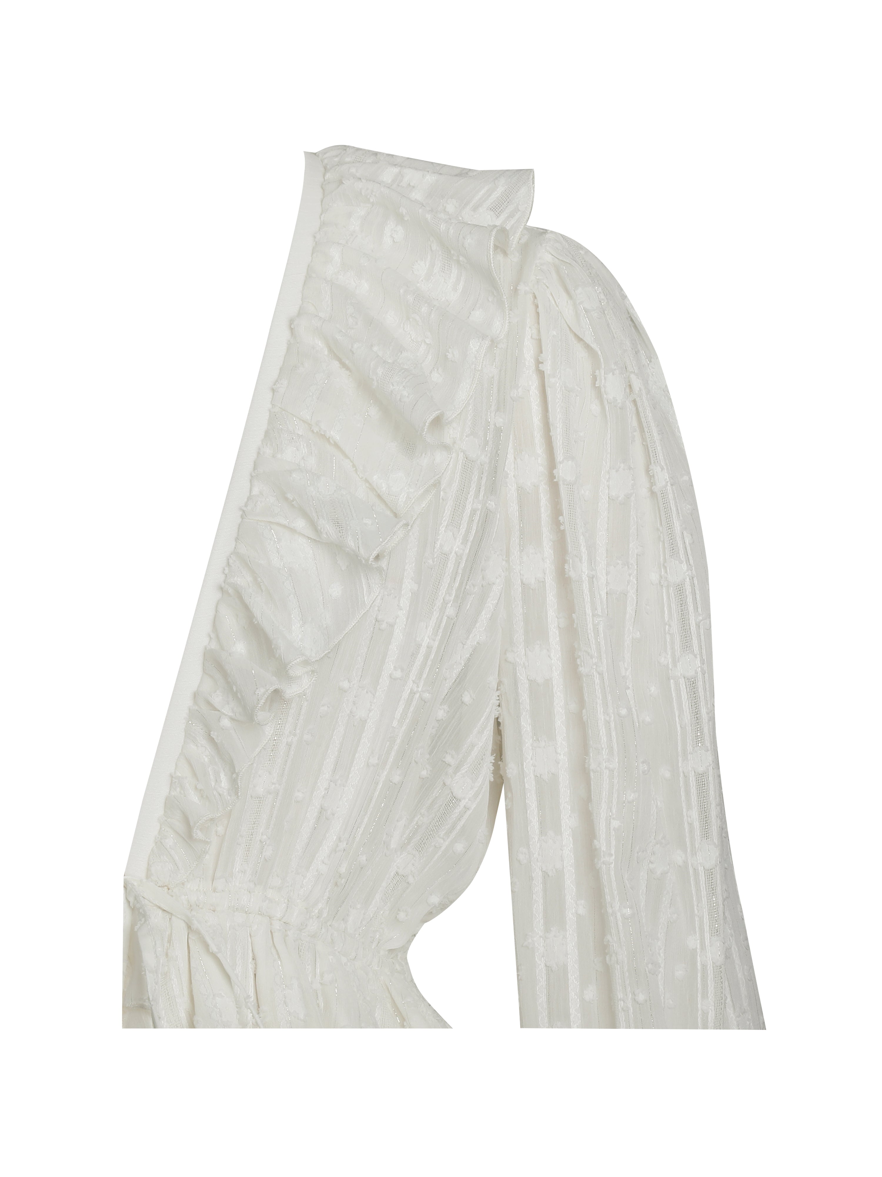 robe style bohème maxi