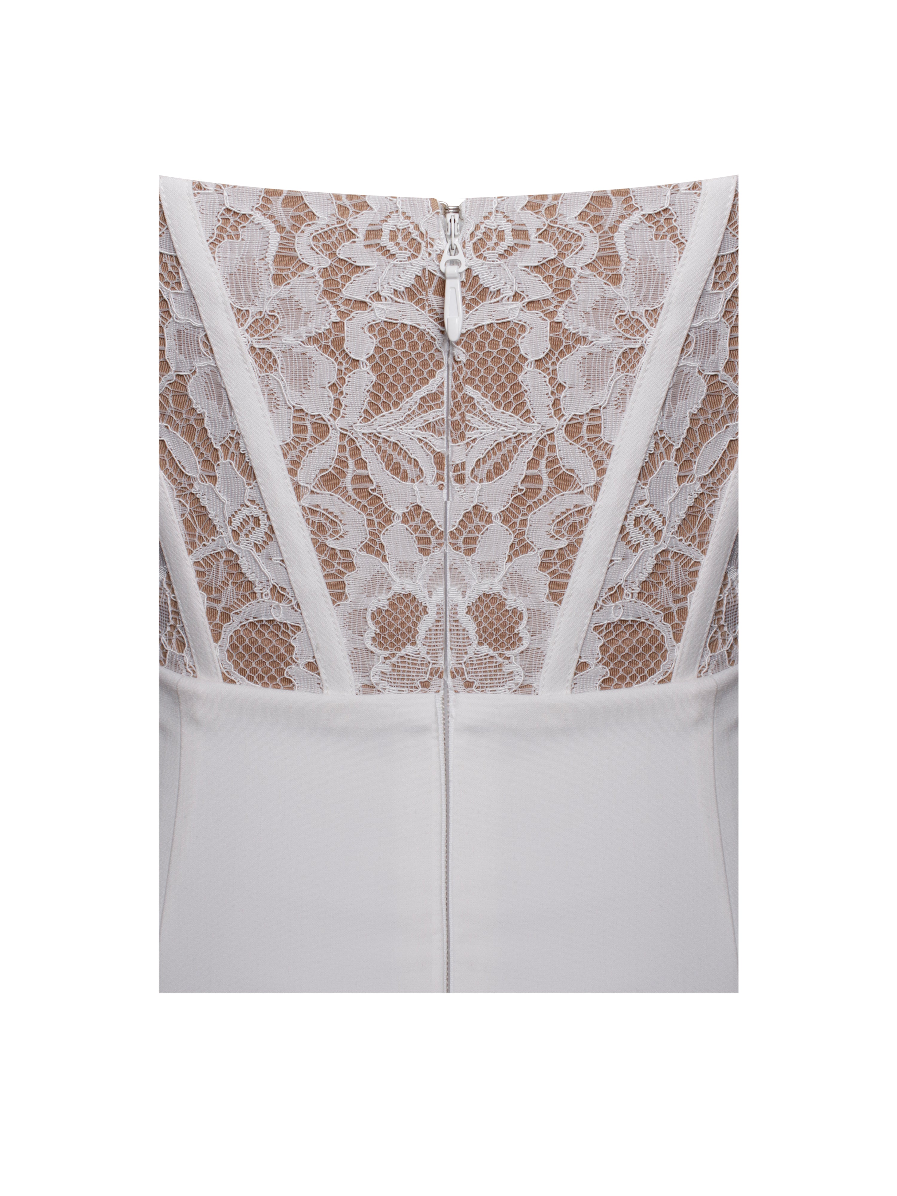 tenue chic et glamour