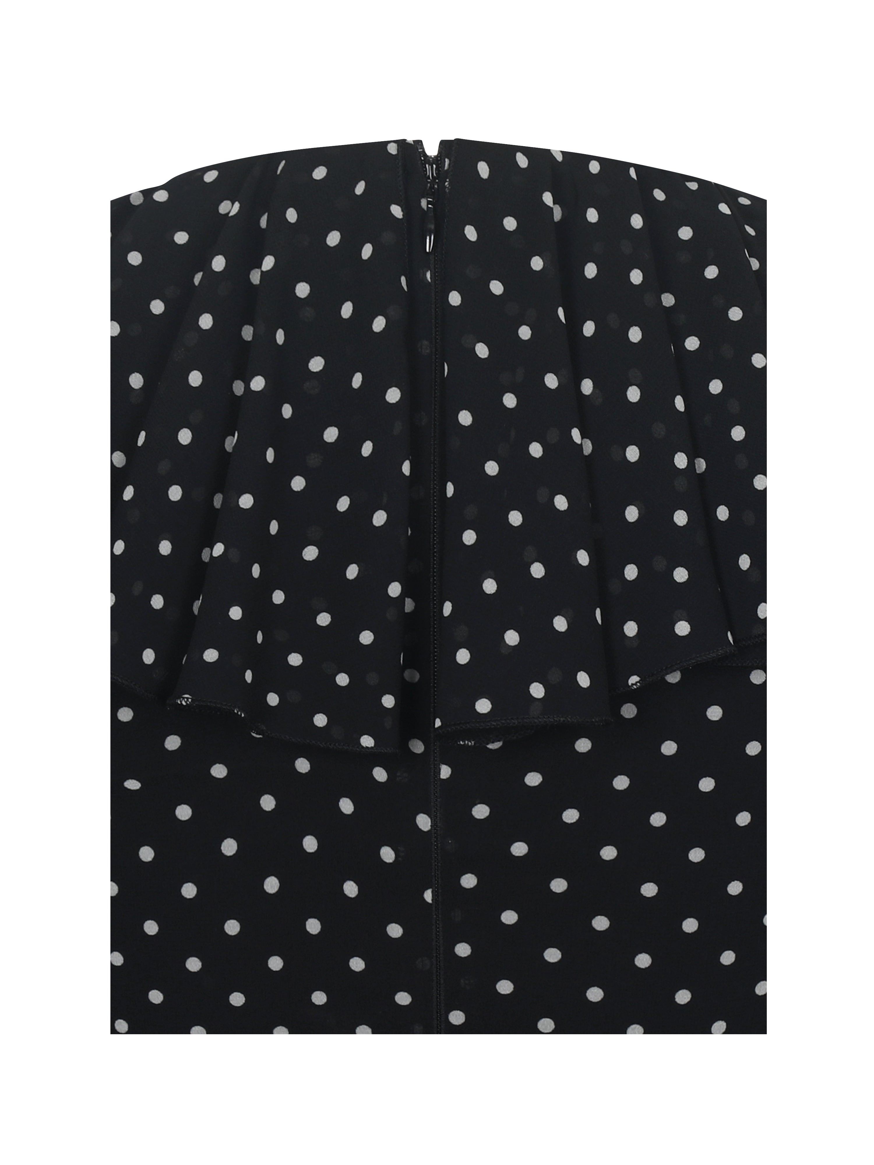 robe doublée satin