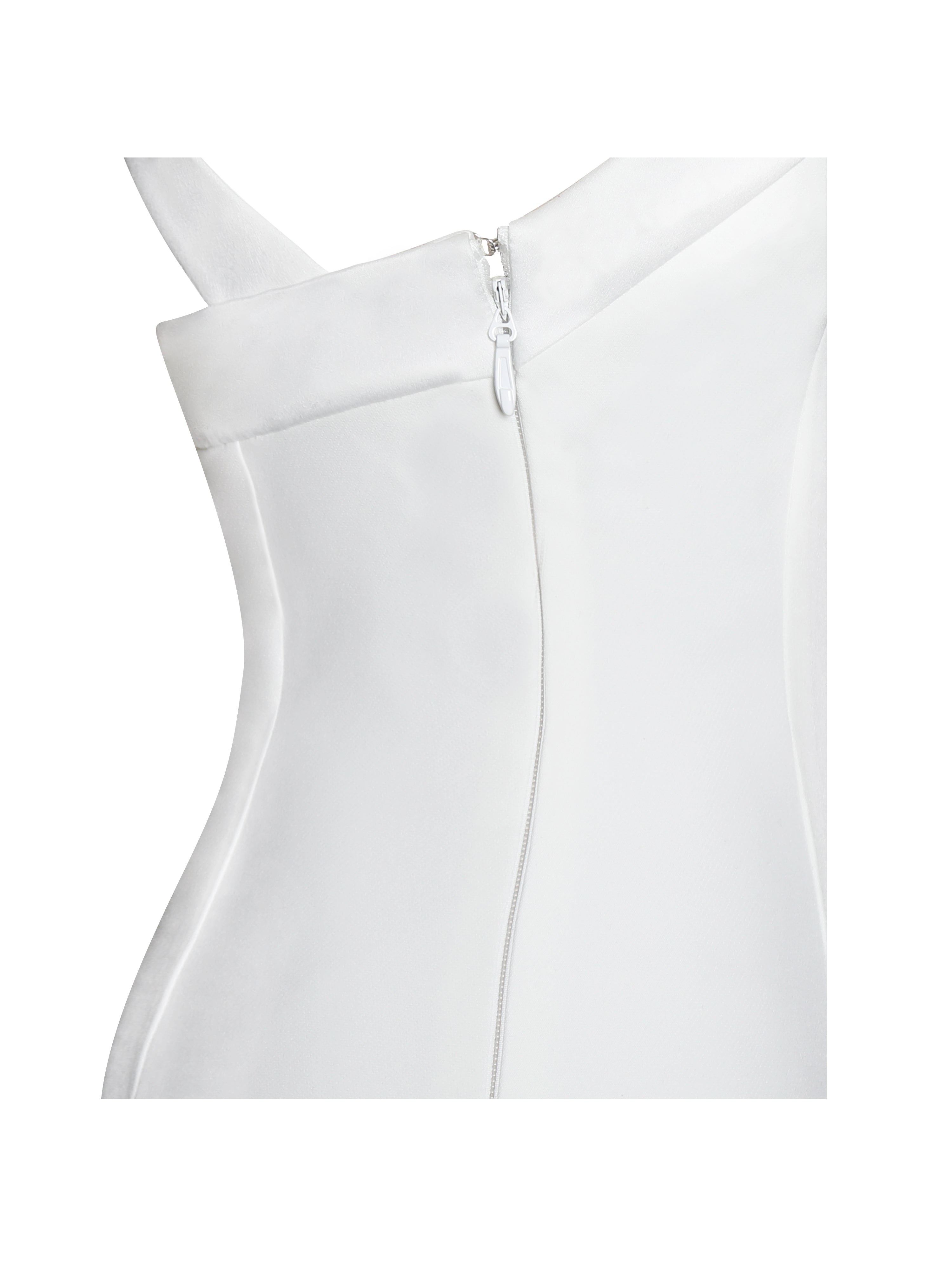 style luxueux Barbra