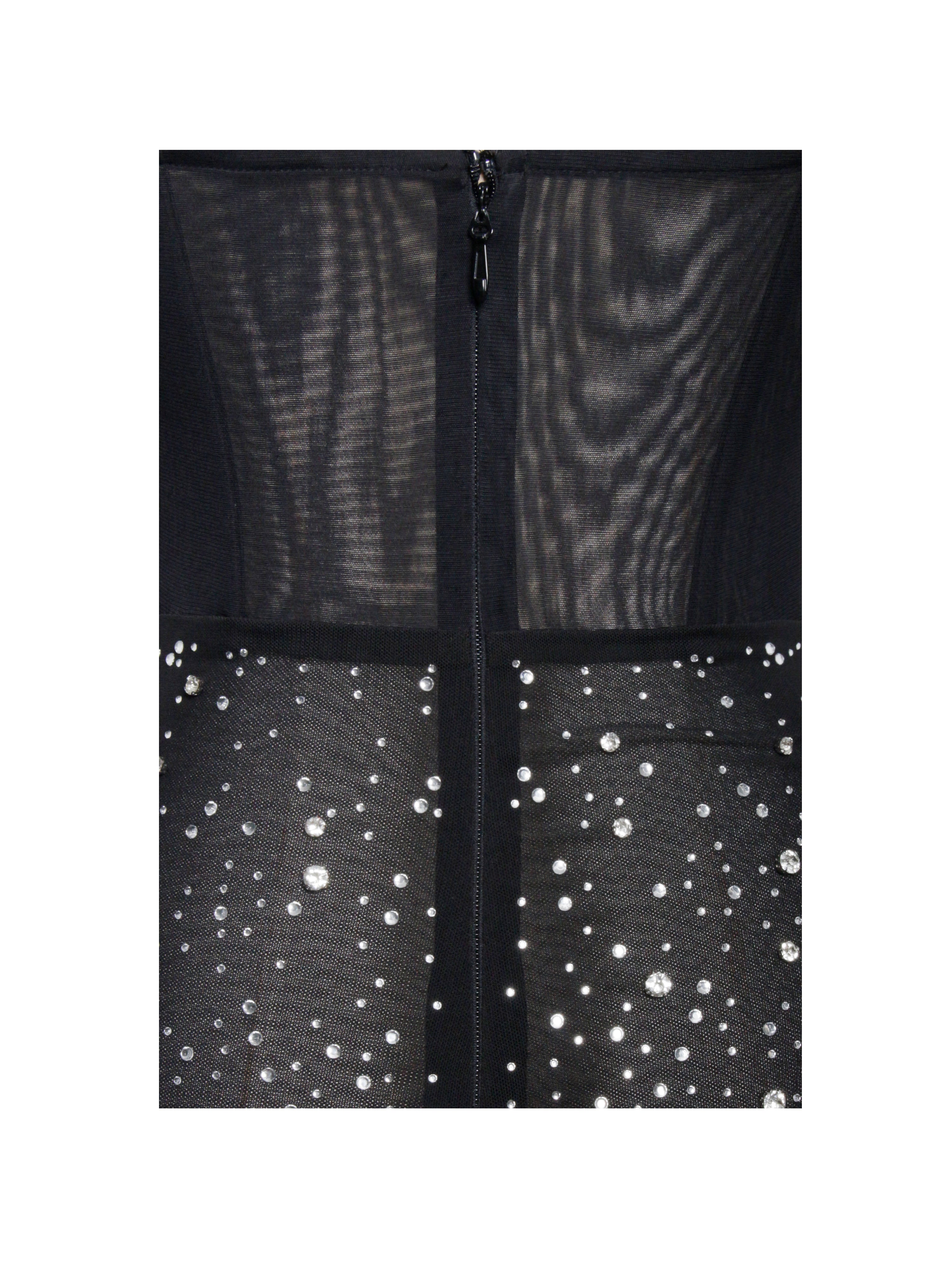 milieu festif robe Jimena