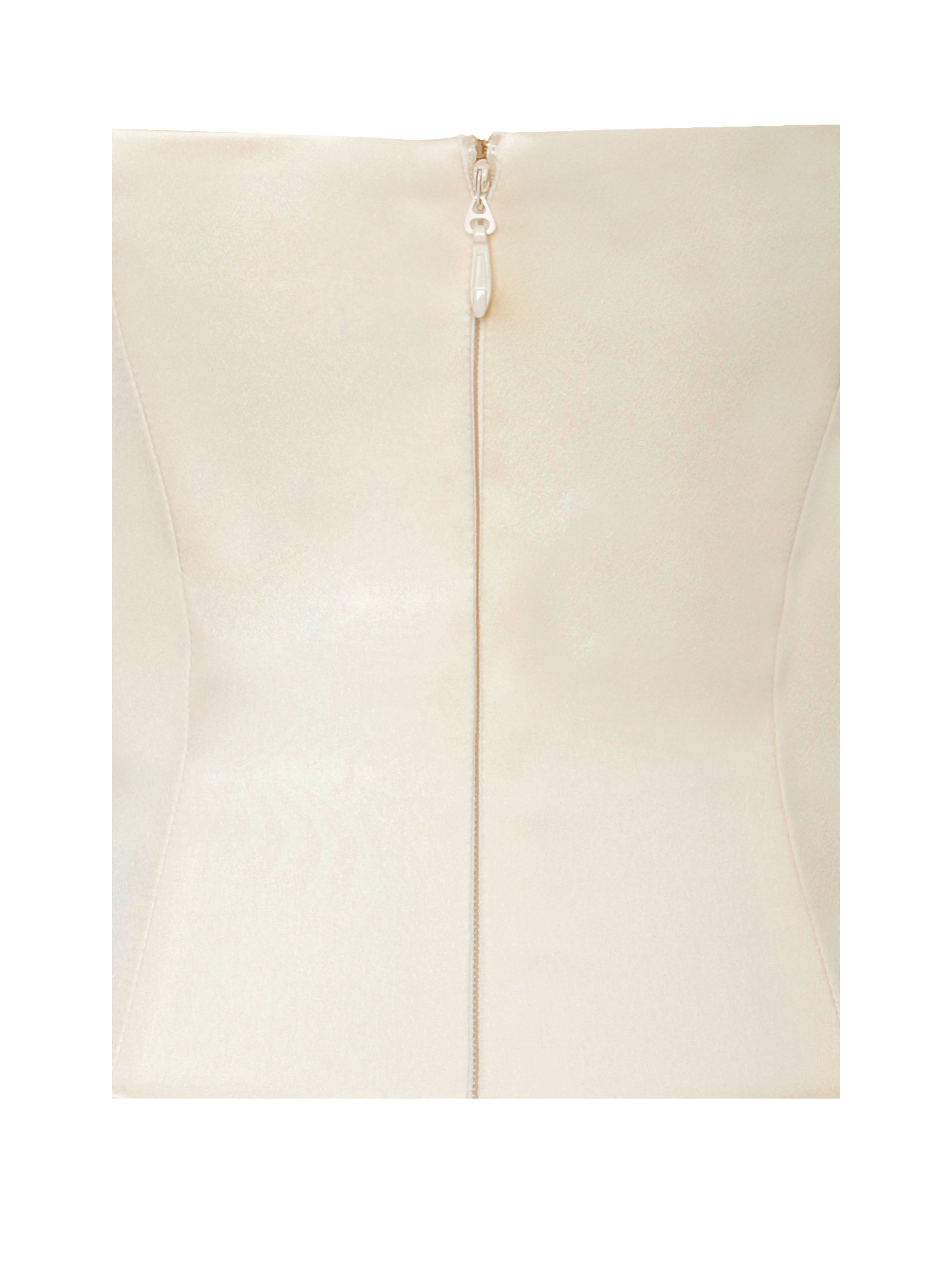 robe chic bulle