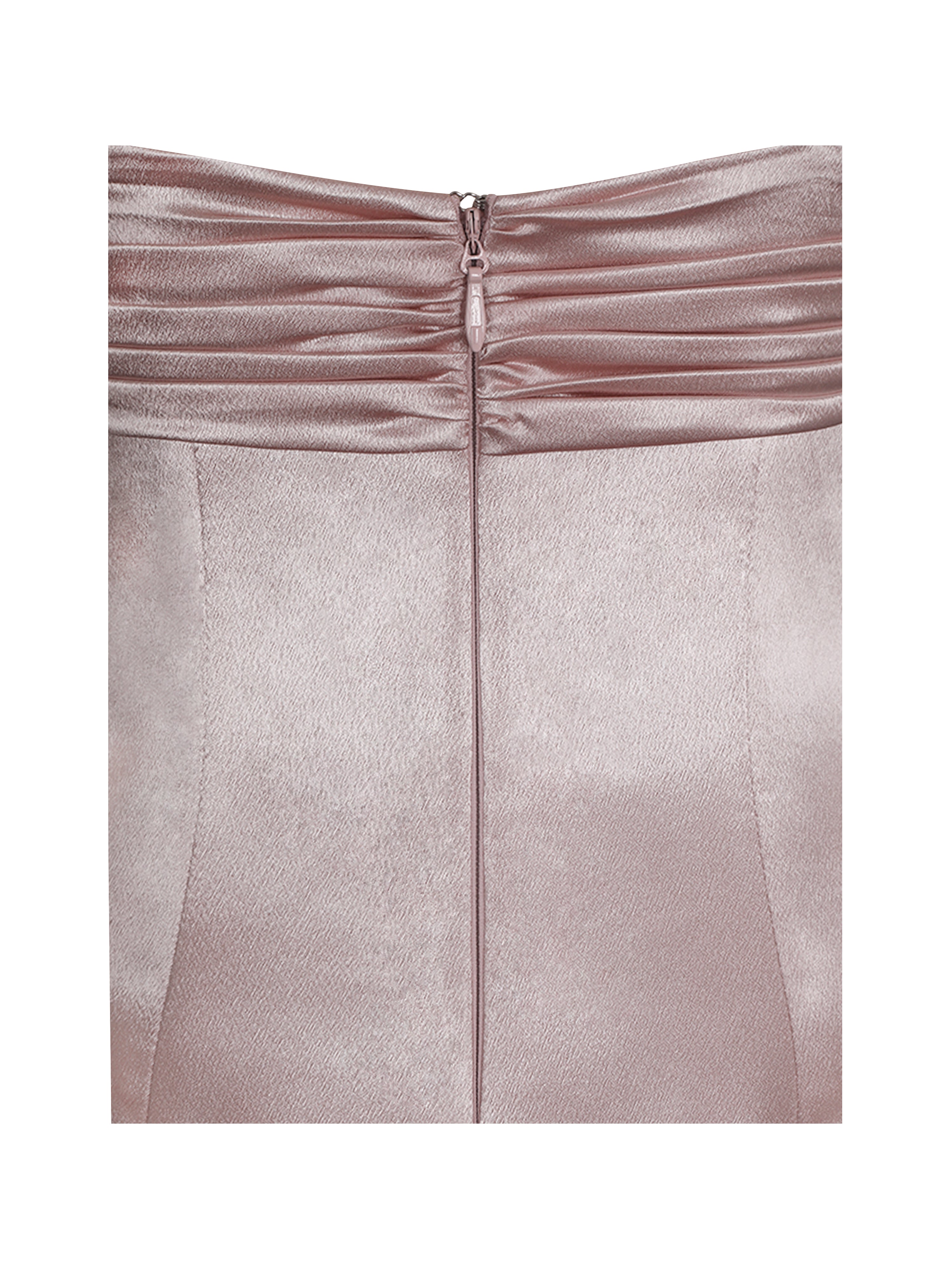 robe rose intemporelle