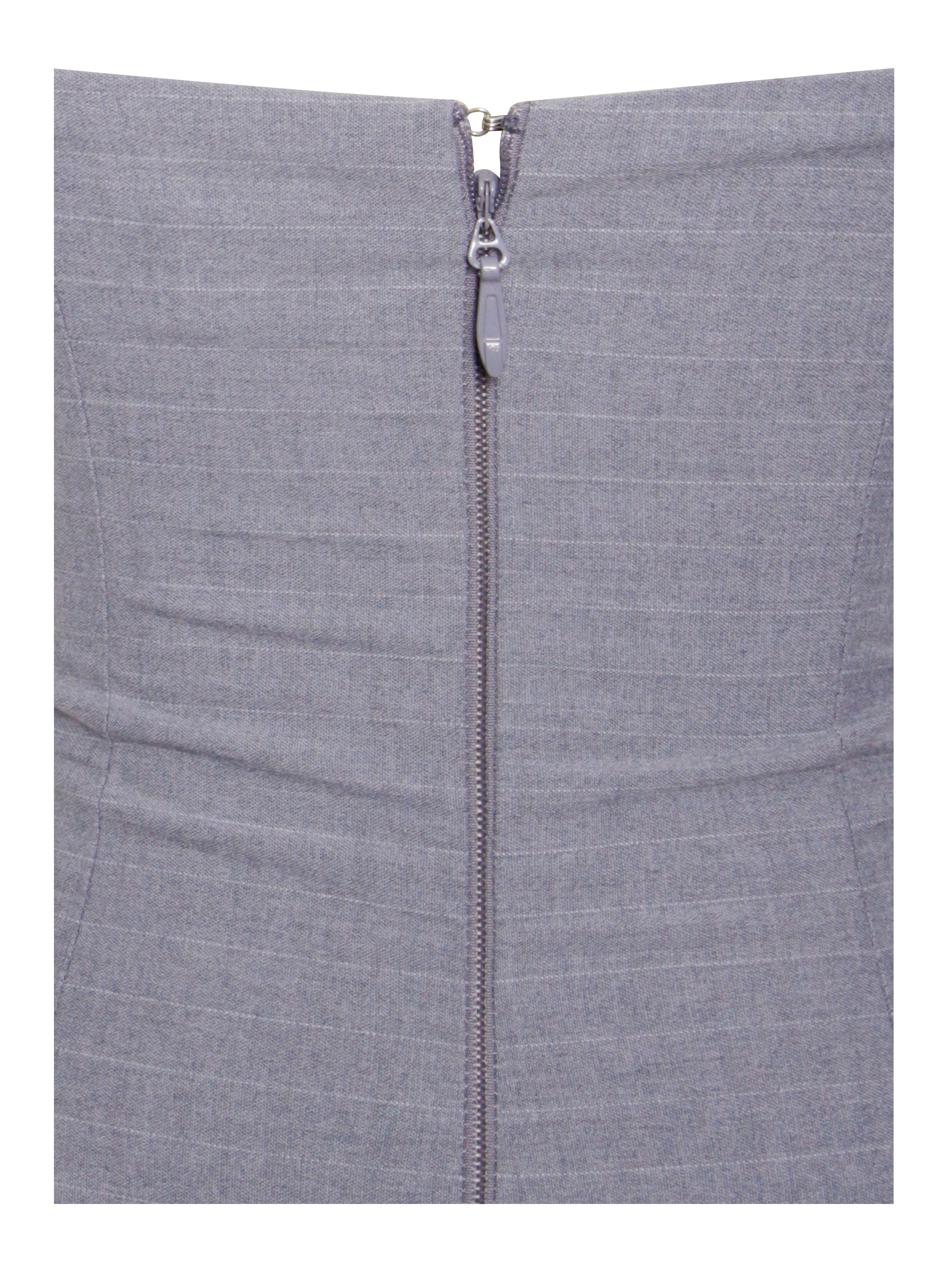 robe allure sans effort Melody