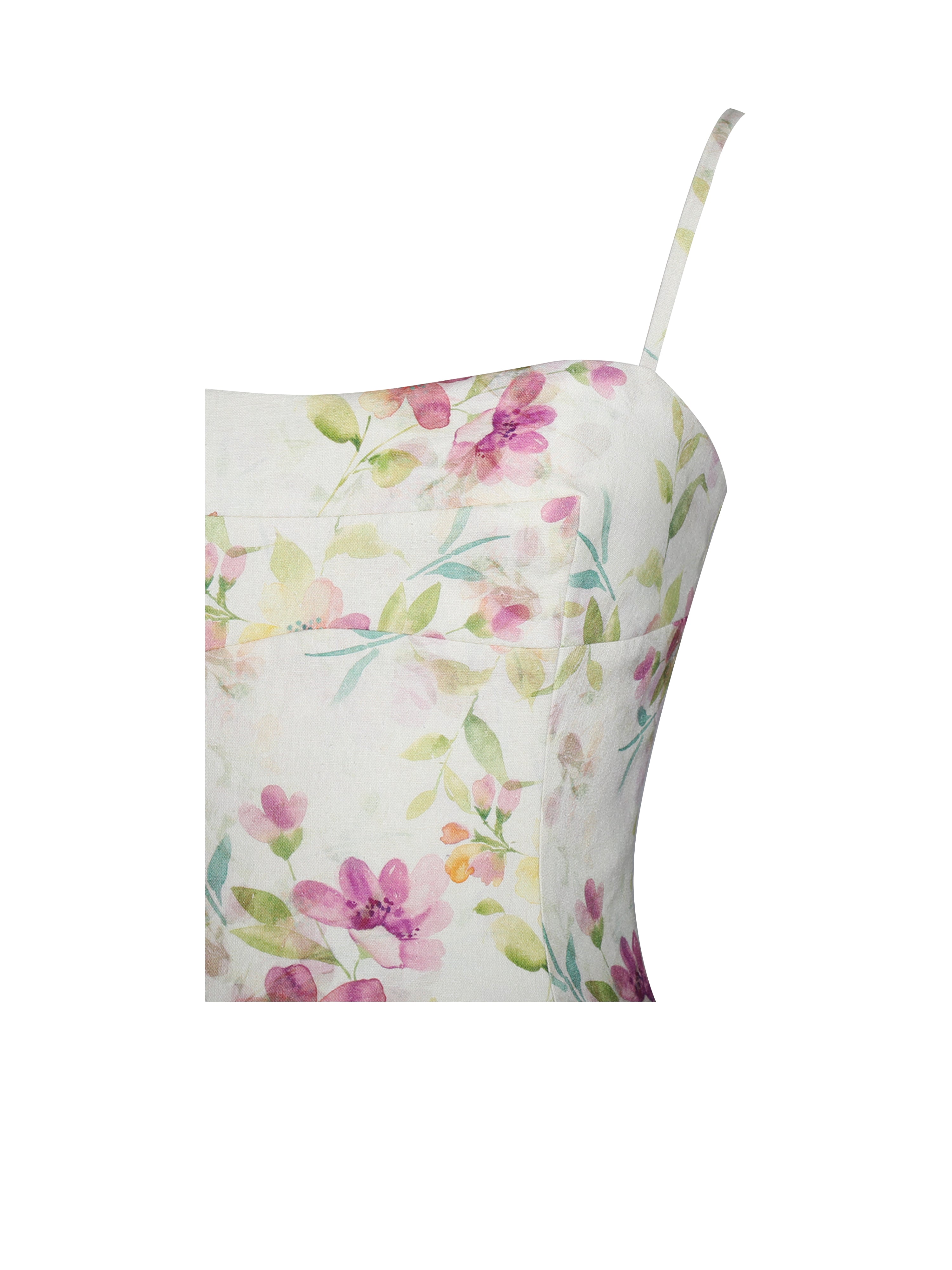 must-have été robe Valda
