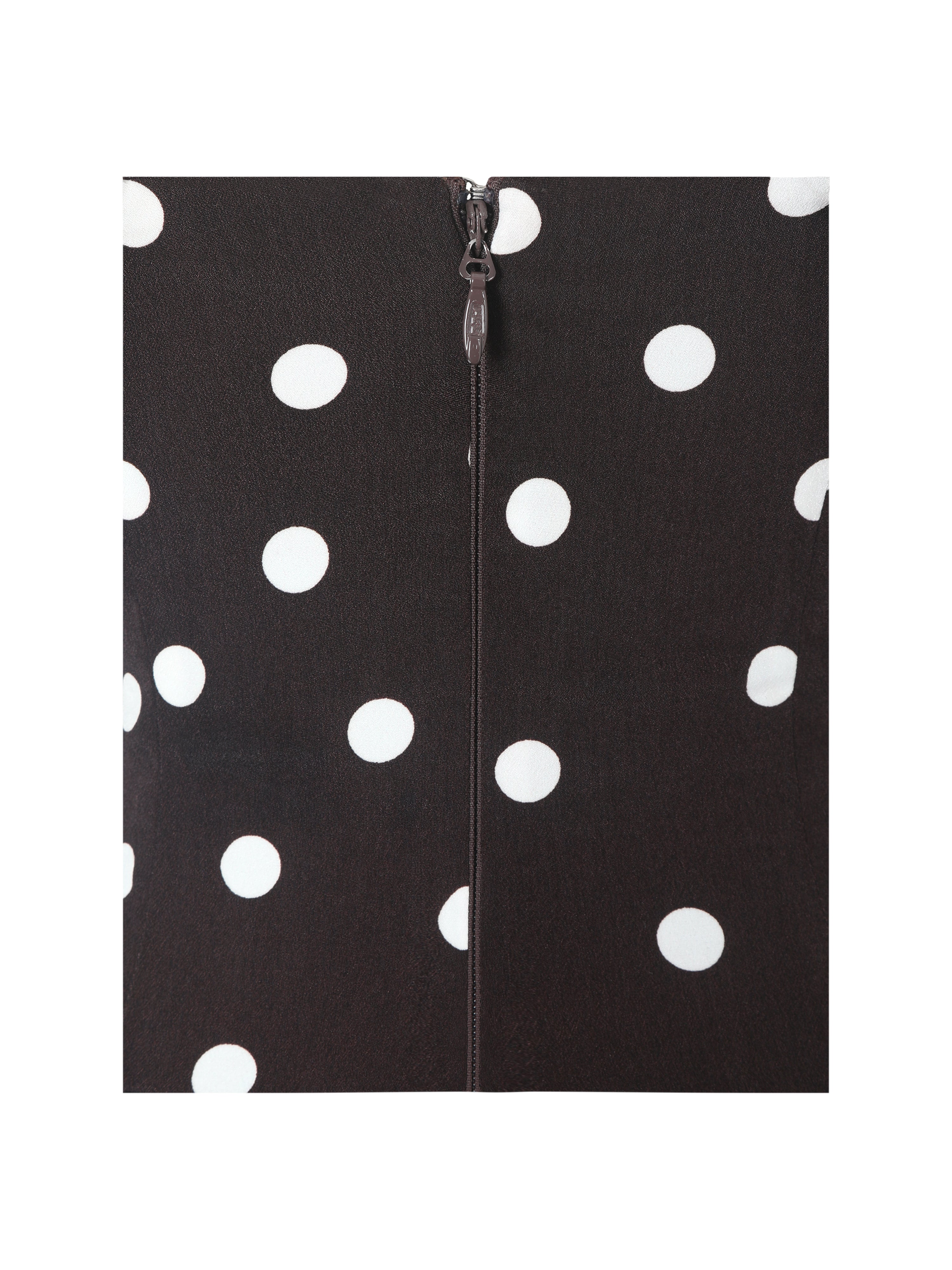 xandie mocha robe fraîche