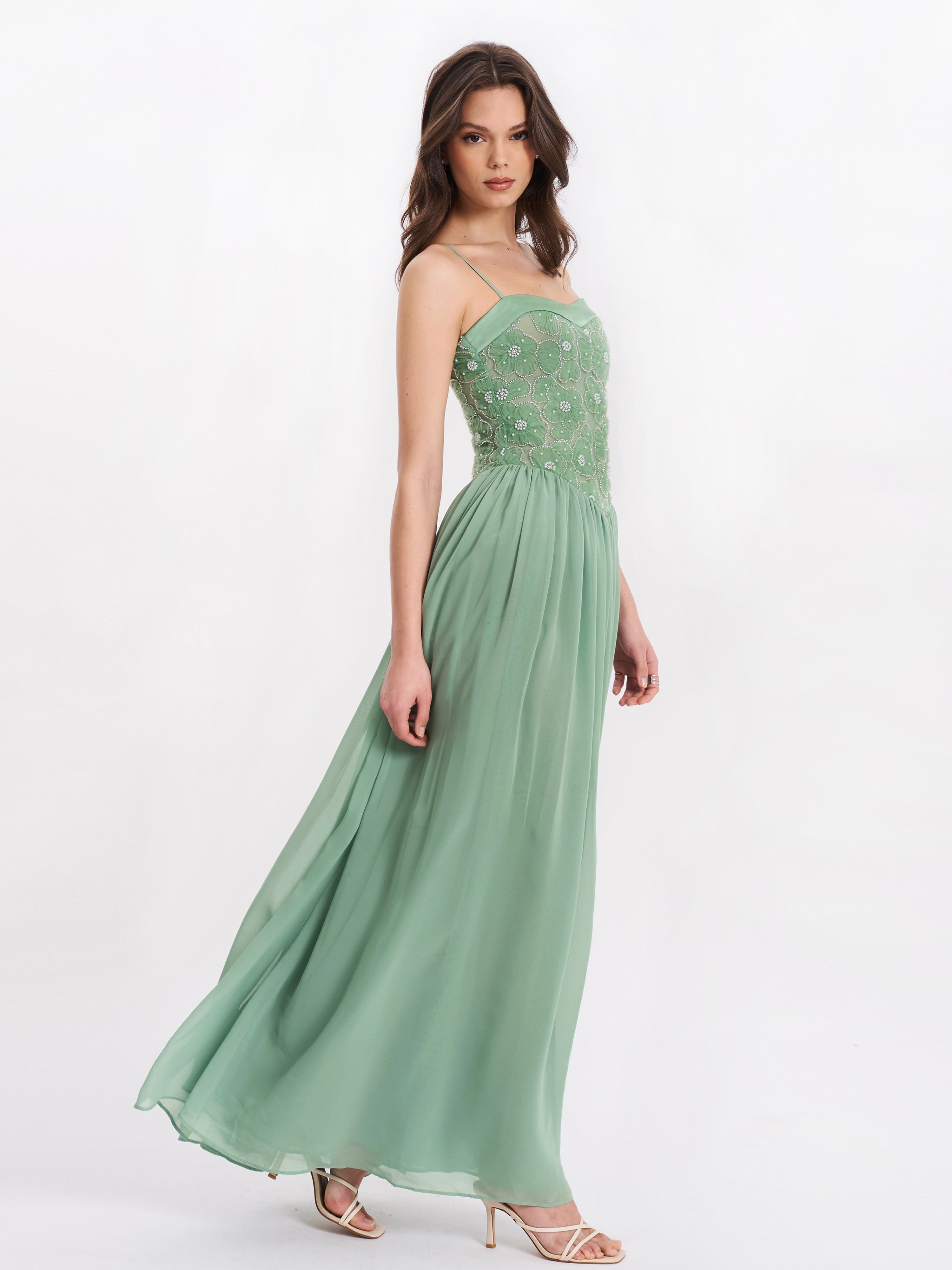 robe Ucille mariage