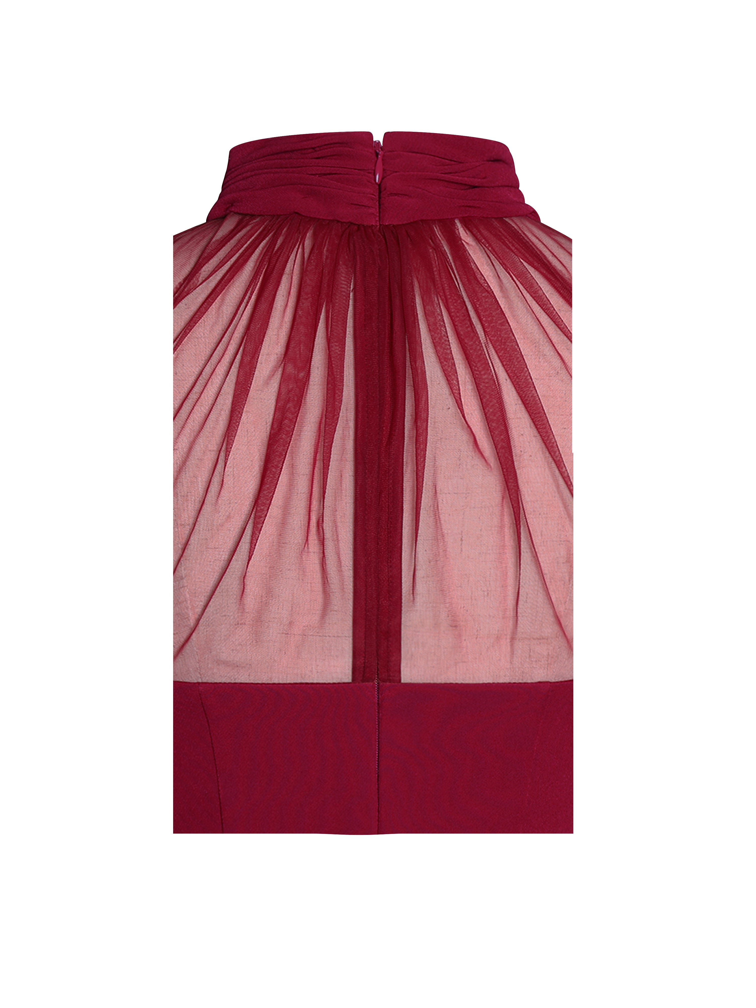 look sophistiqué robe tabitha