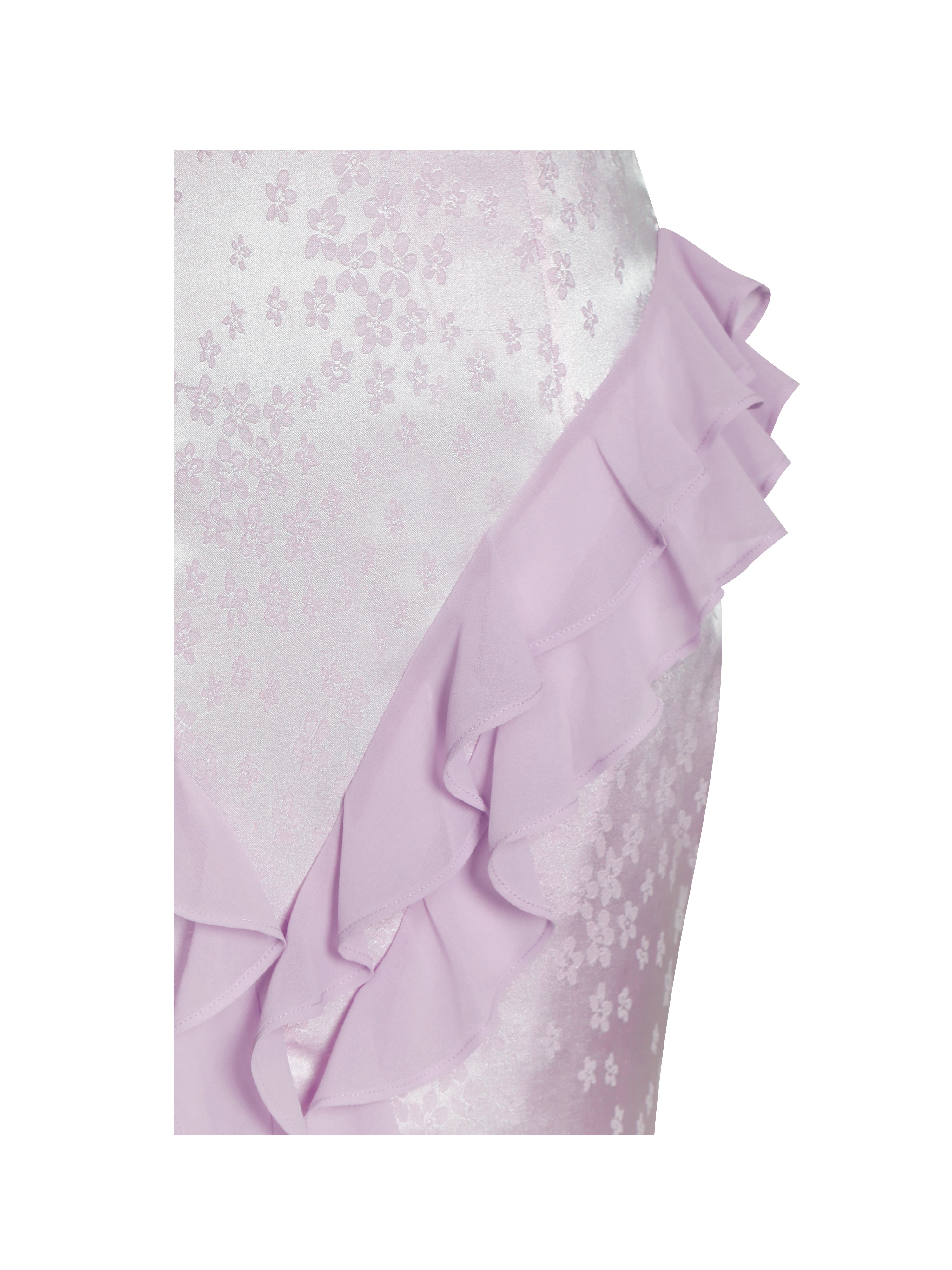 robe soirée sophistiquée