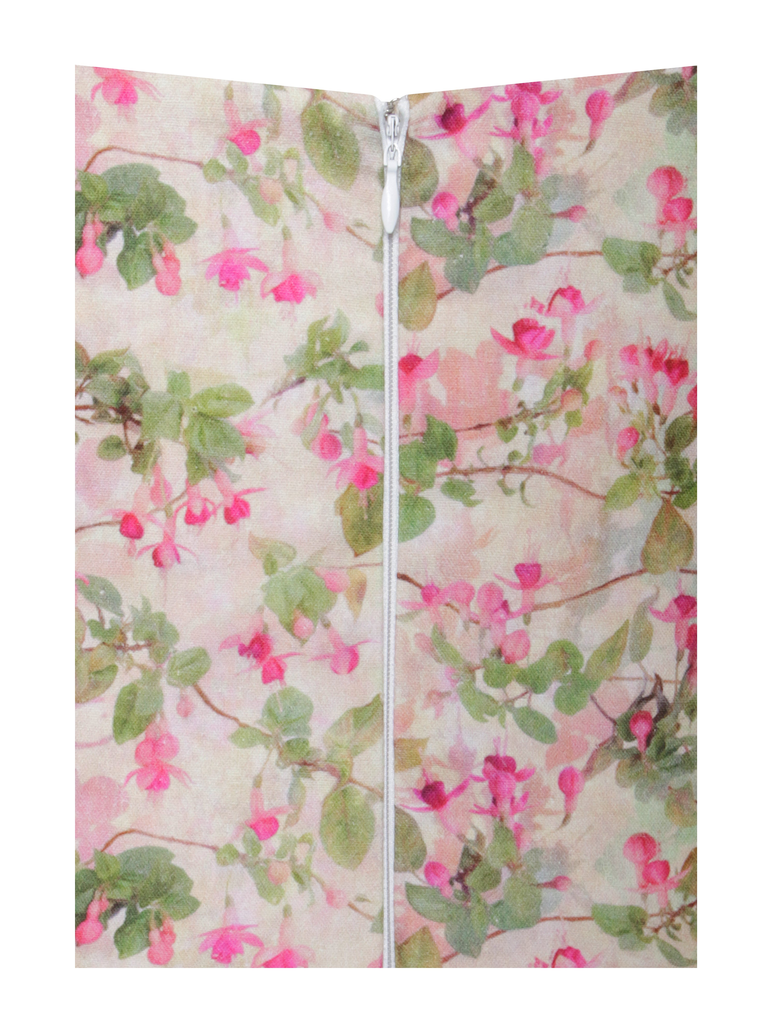 robe épurée et raffinée