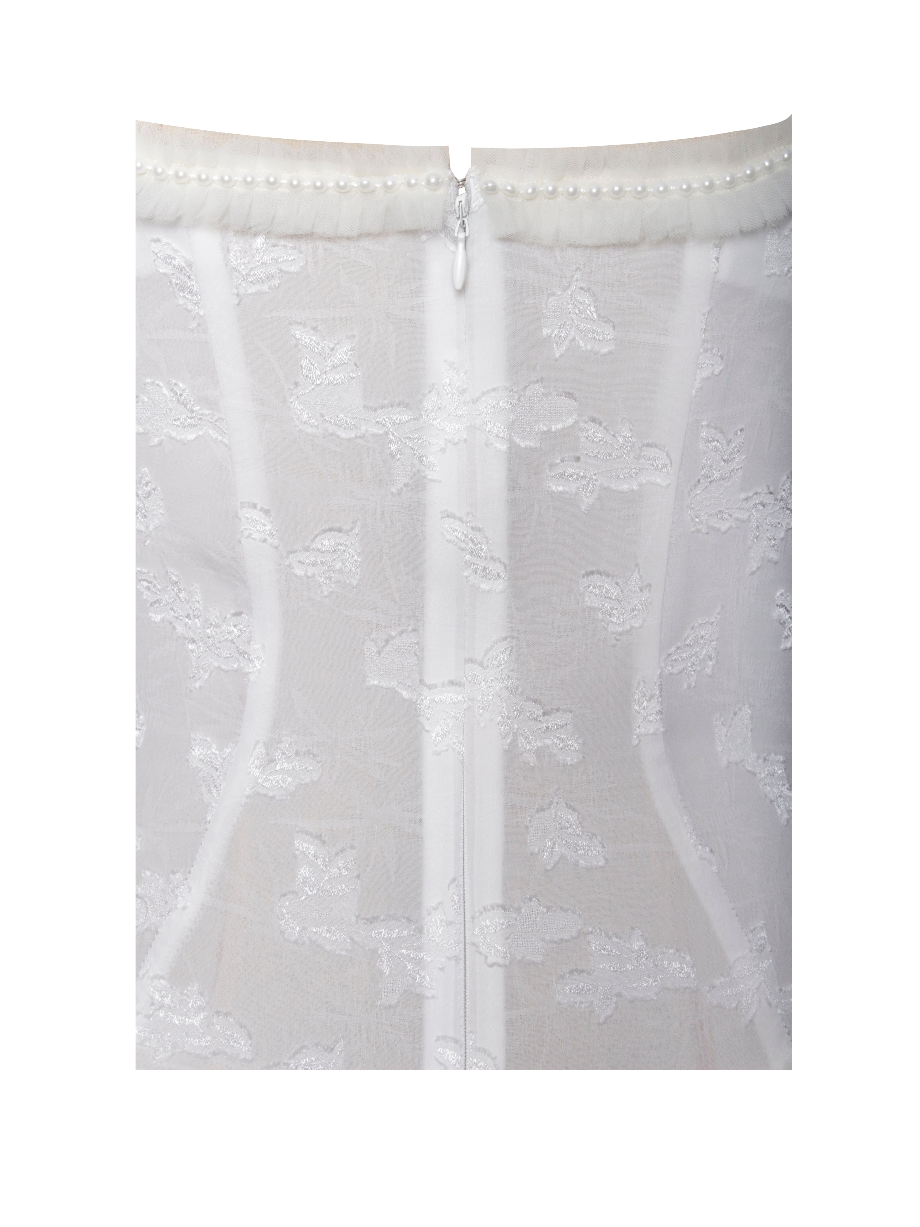 roble blanche luxe Ulissa