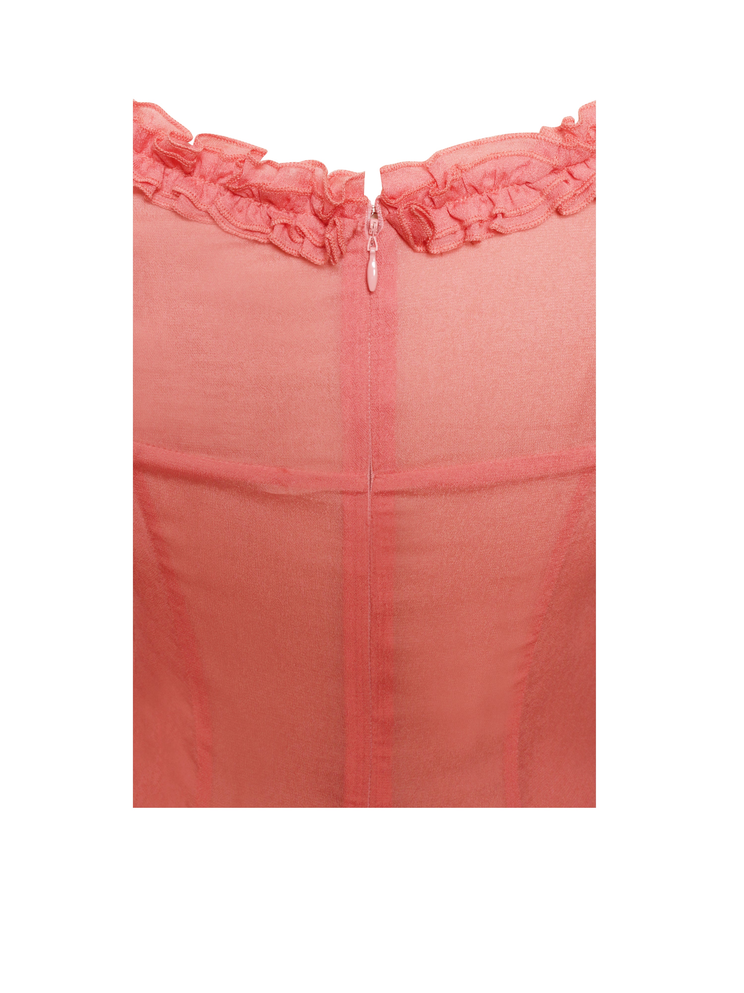 Fiorella Rosy tendance