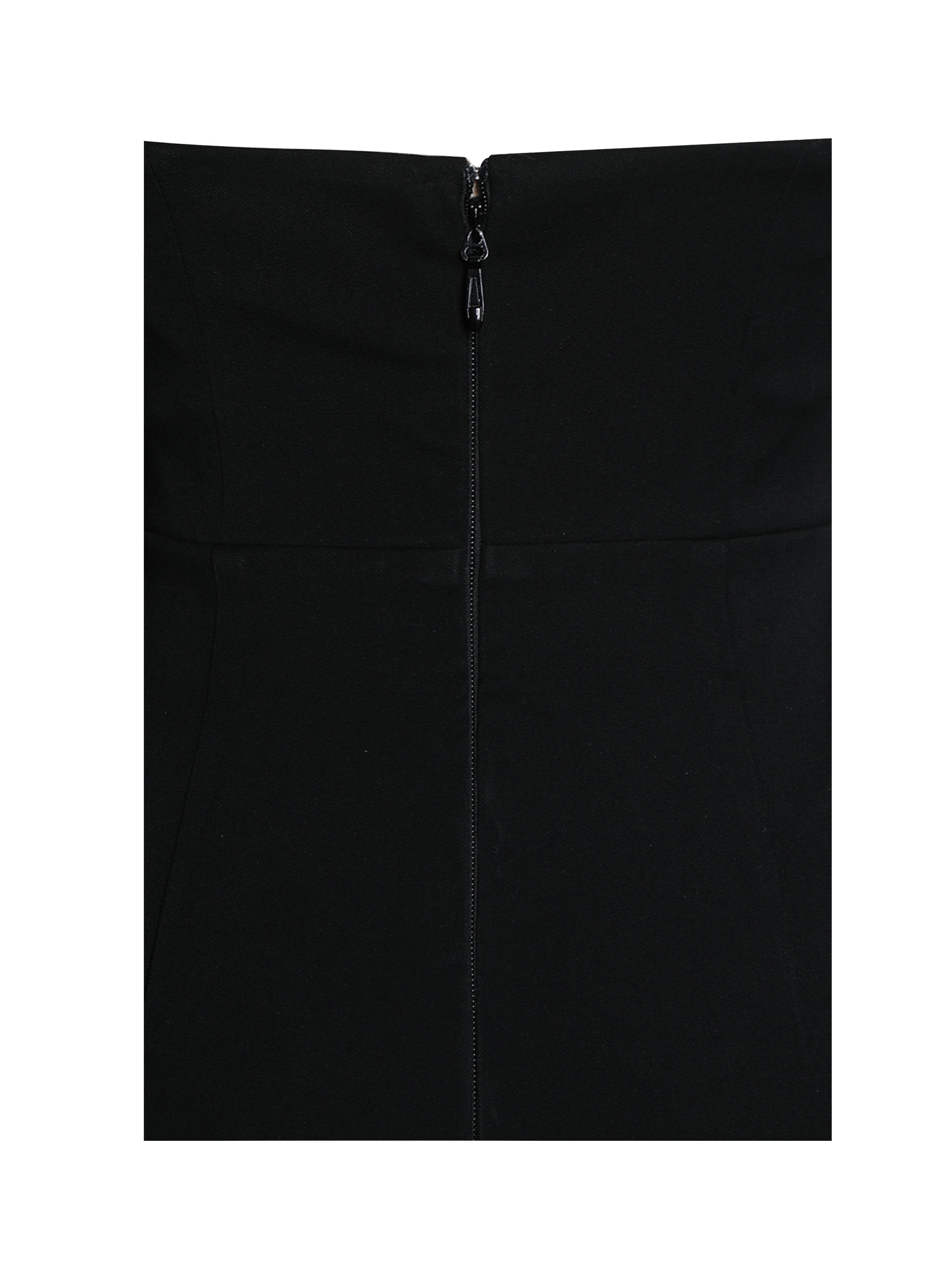 Raelyn maxi design soigné