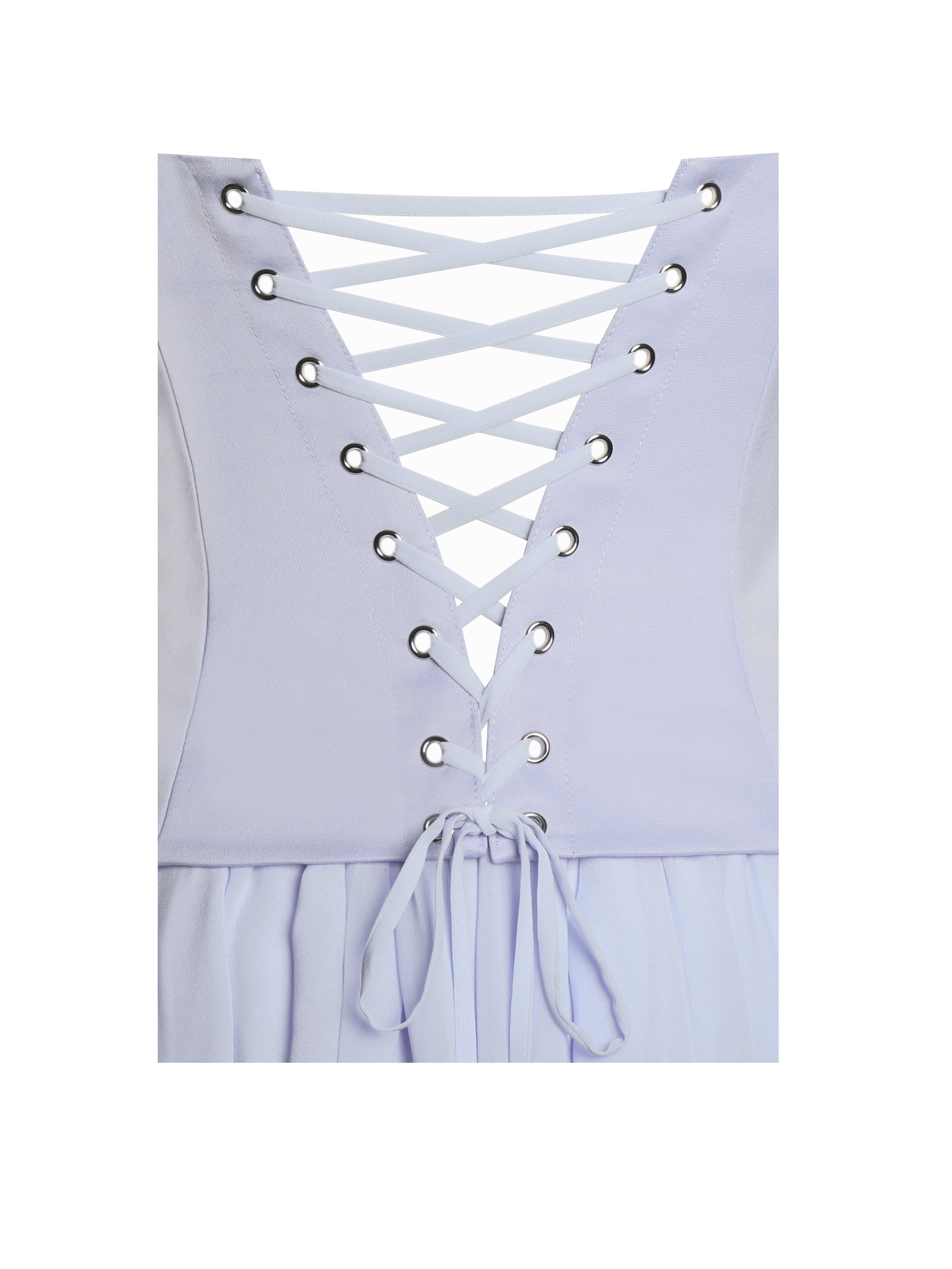 robe mini spéciale occasions