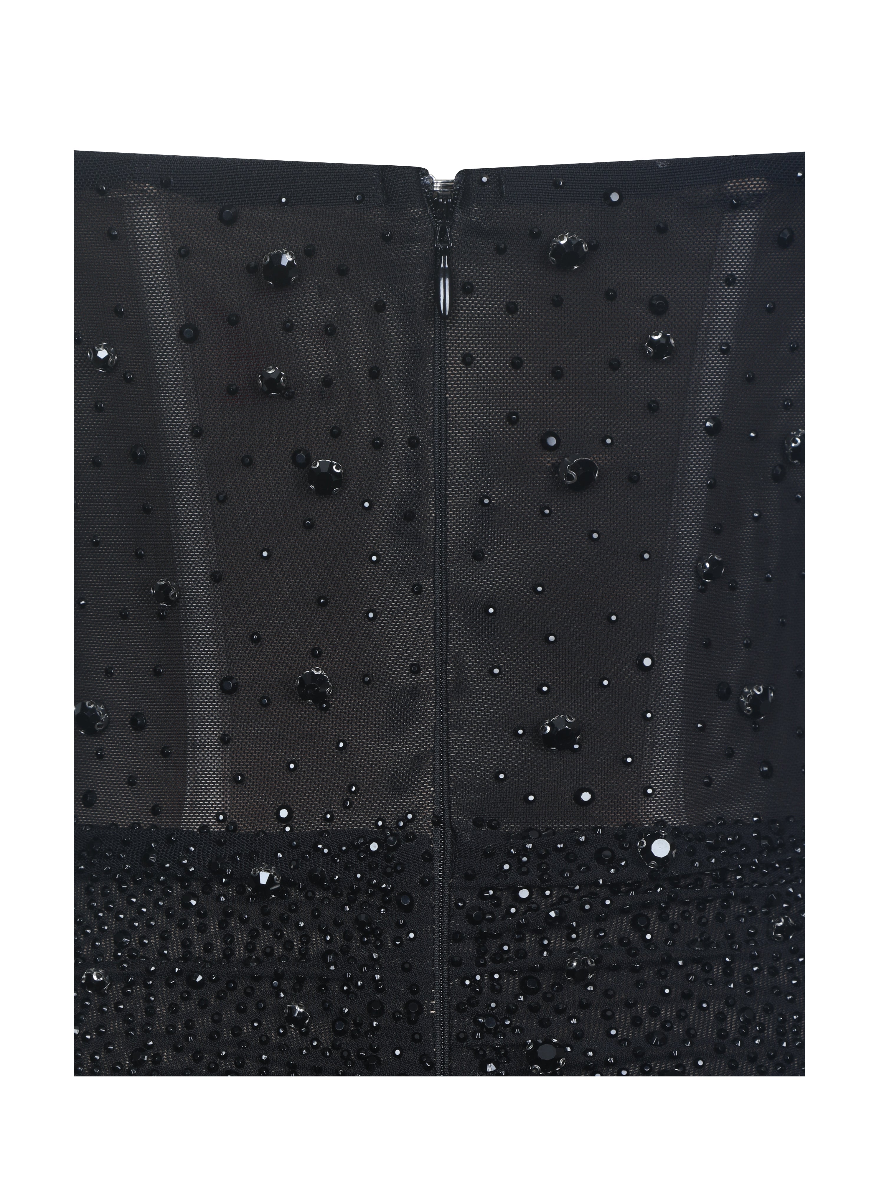 robe corset-dress pour gala