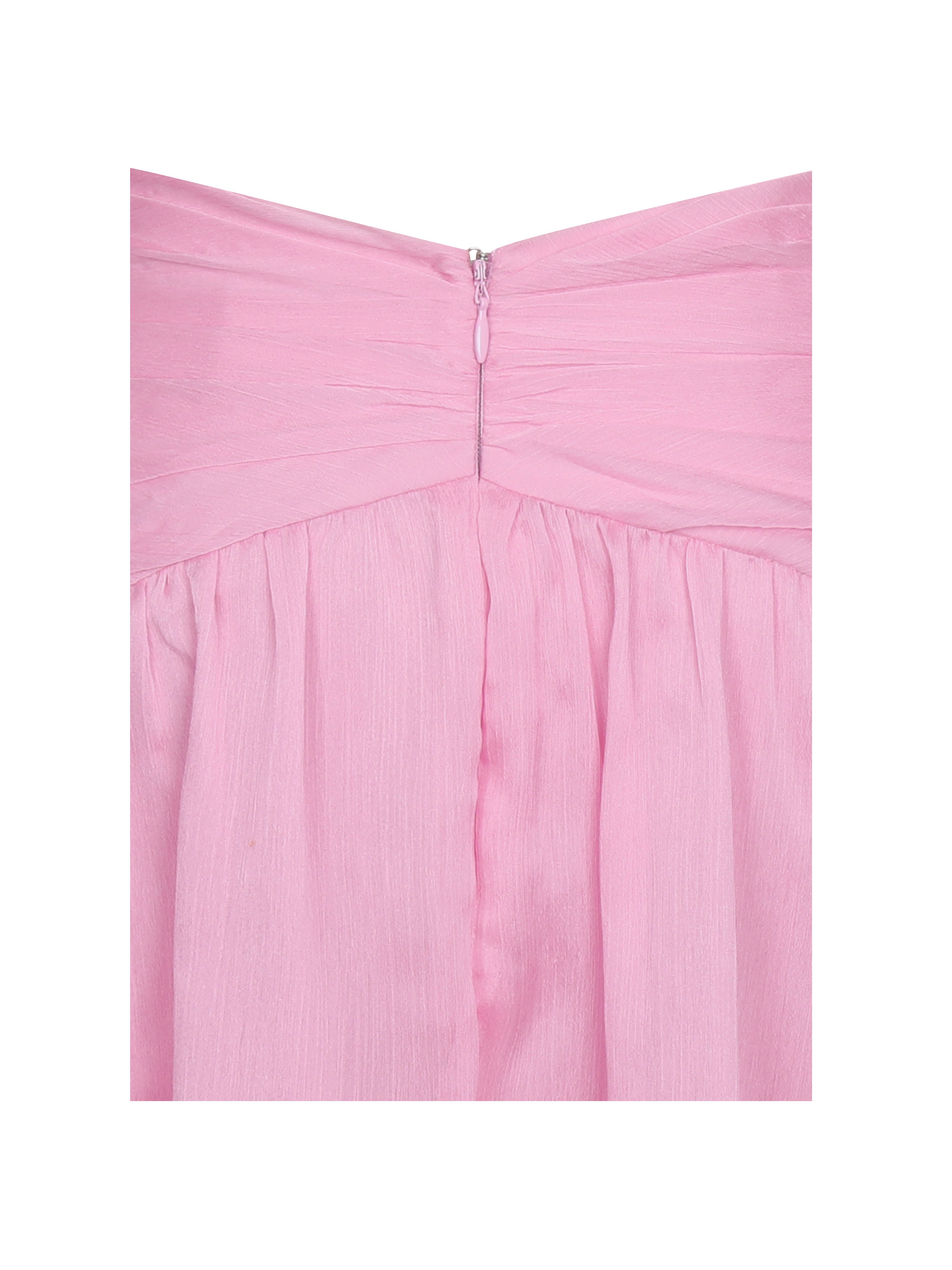 robe Odelle raffinée