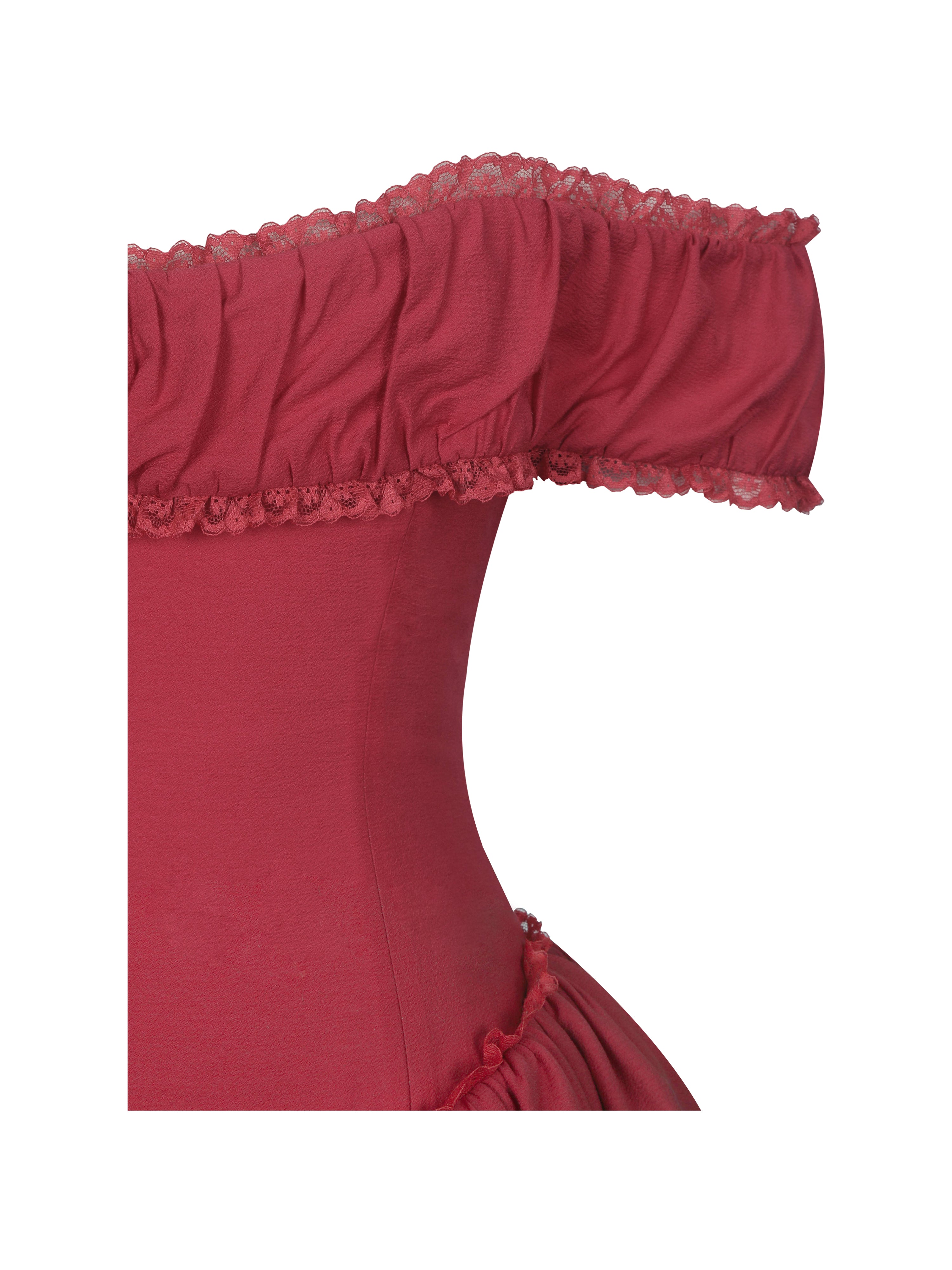 robe soirée femme